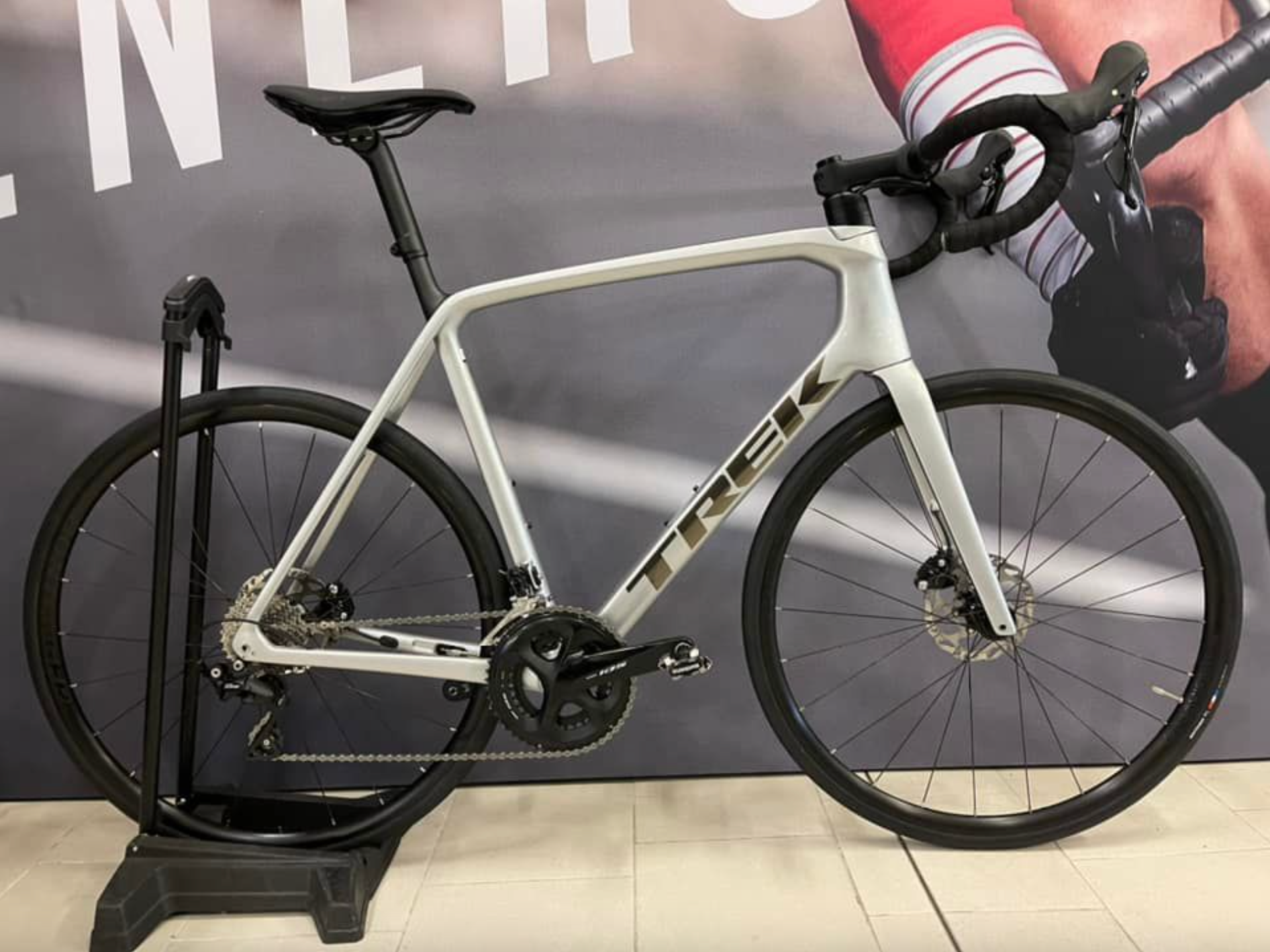 Usato Trek Emonda SL 5 tagl. 60