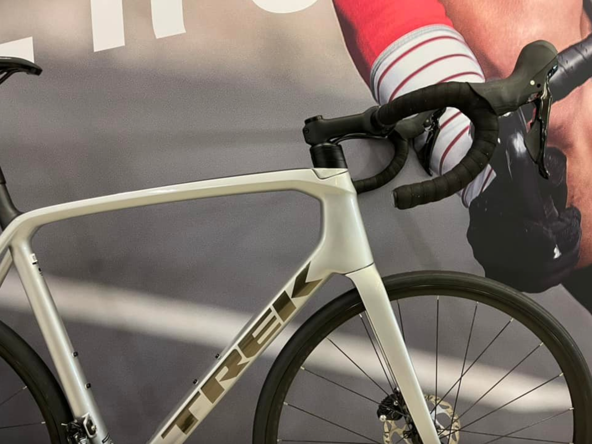 Usato Trek Emonda SL 5 tagl. 60