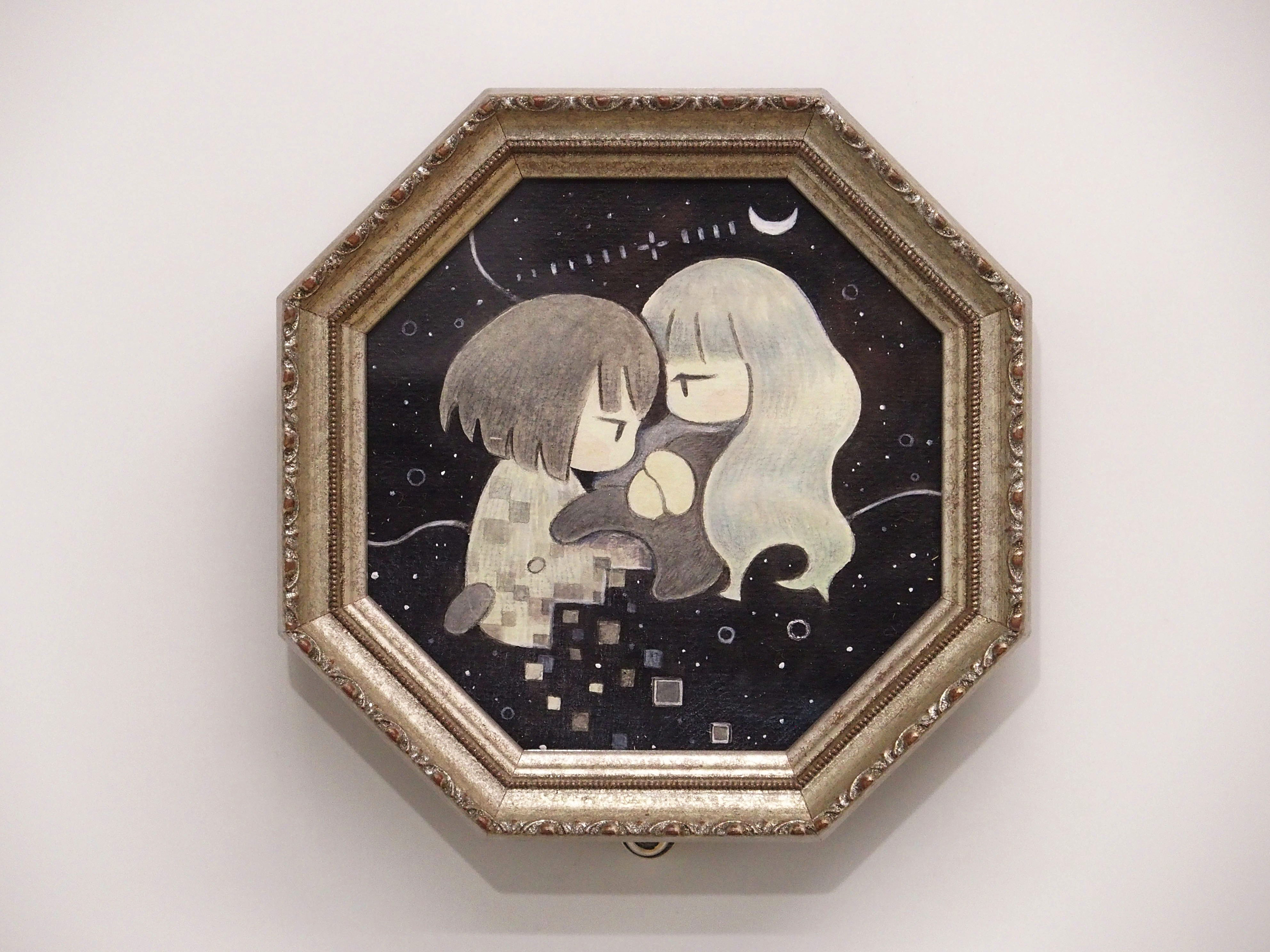 『ユーレイになってもと誓う夜』