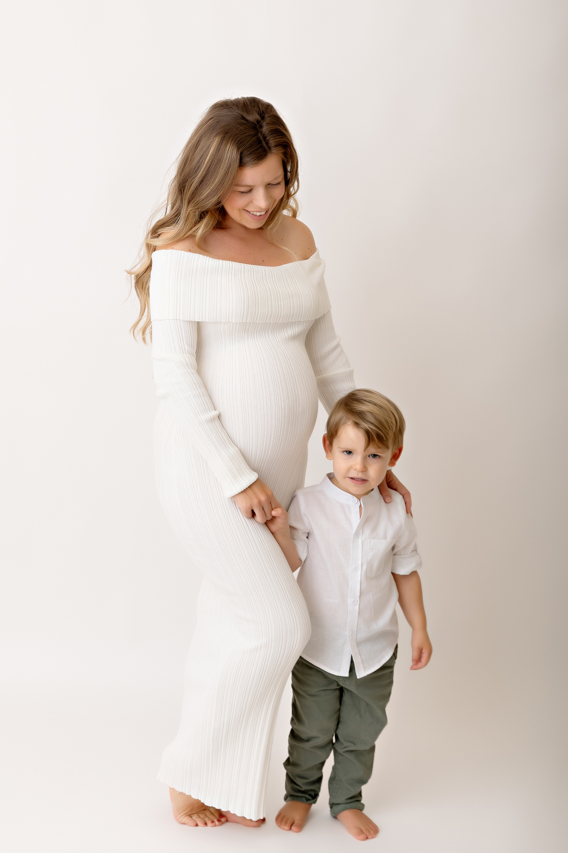 Lara Drew Photography - Tauranga maternity