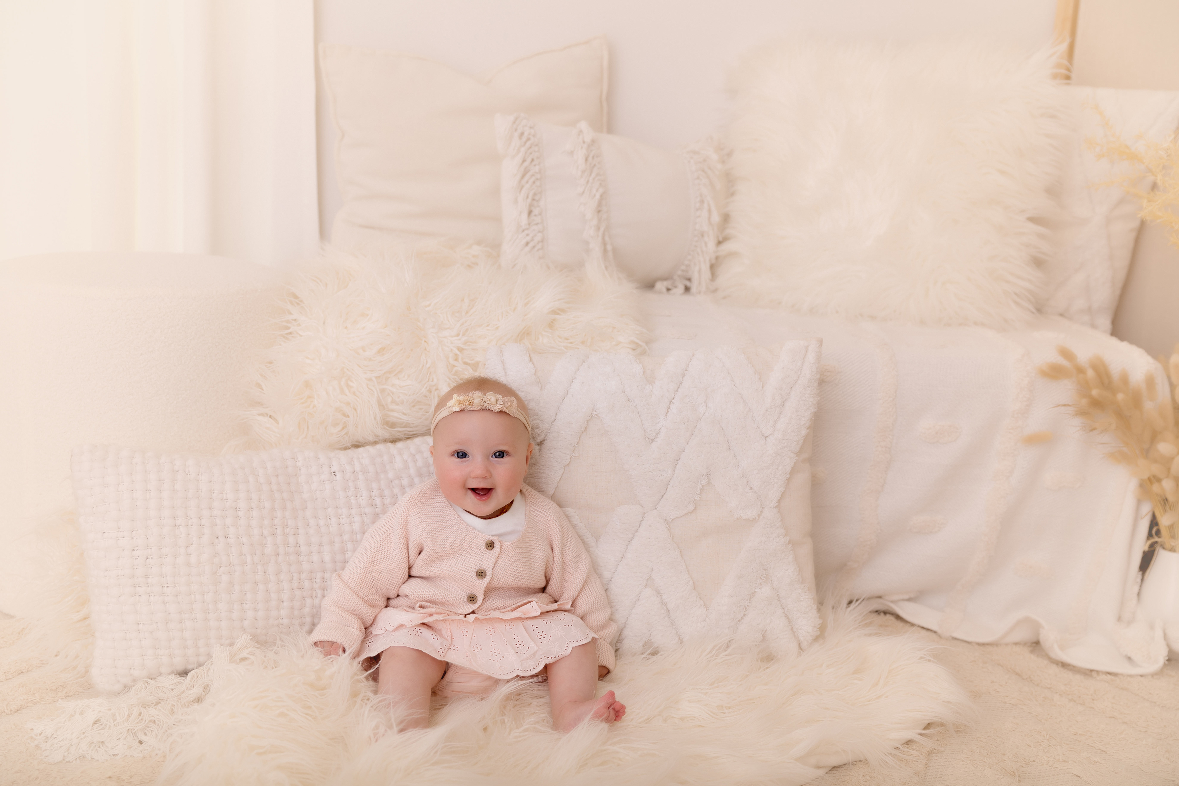 Lara Drew Photography - Tauranga baby photographer