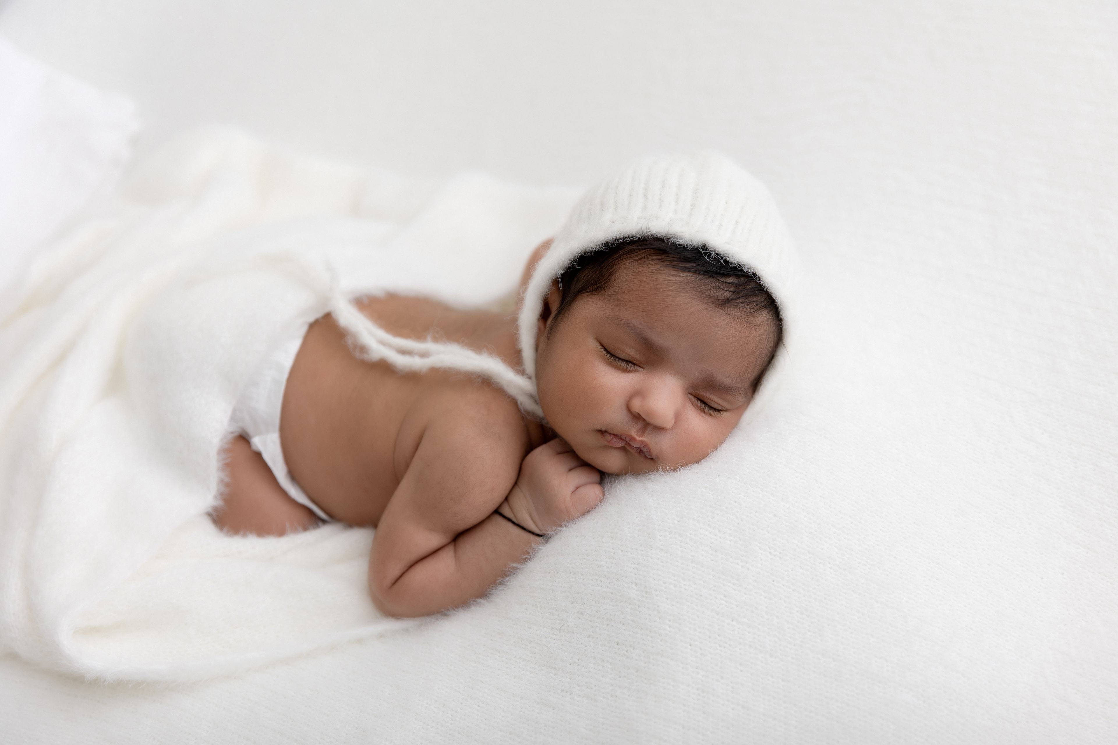 Lara Drew Photography - Tauranga newborn photographer