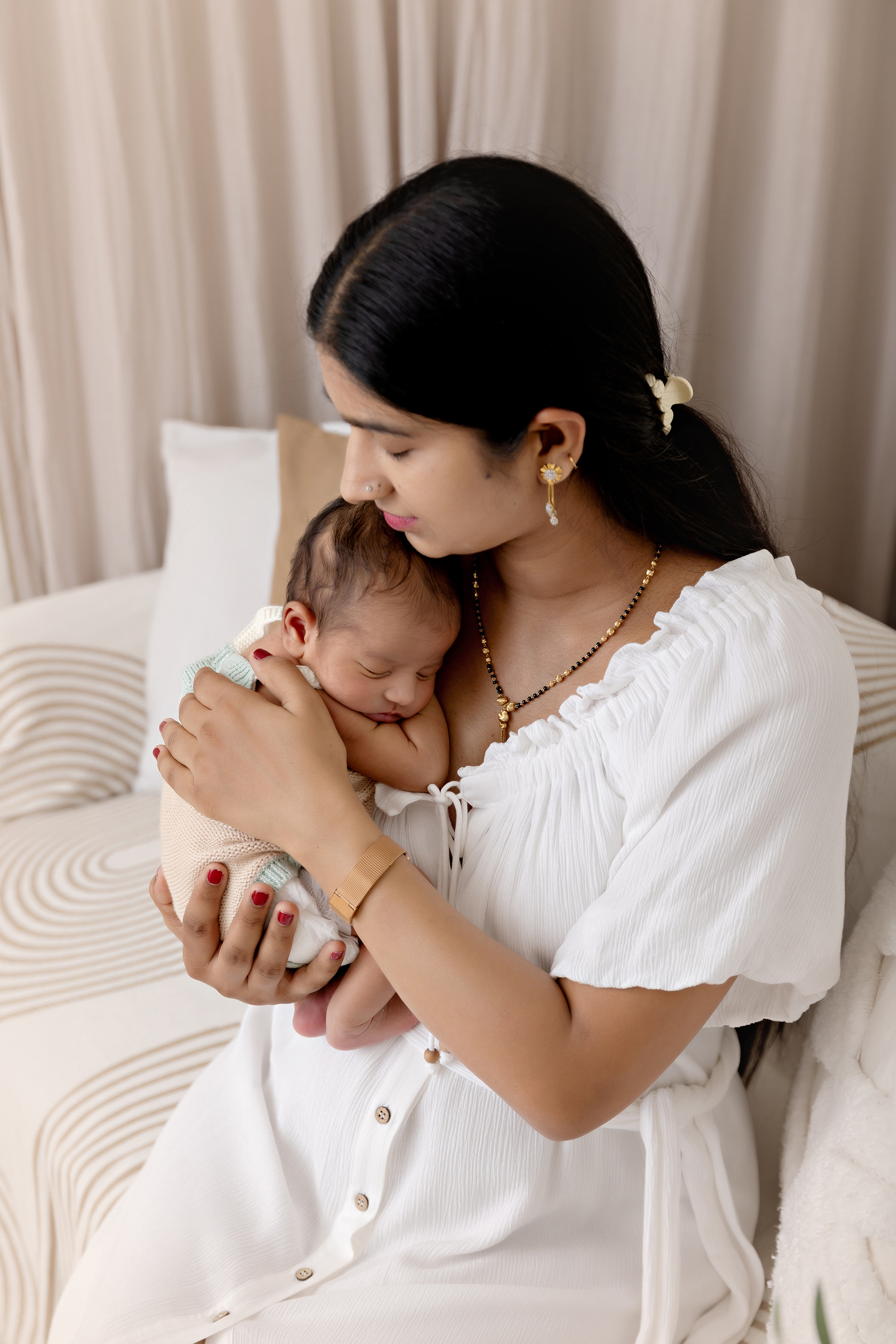 Lara Drew Photography - Tauranga newborn photographer