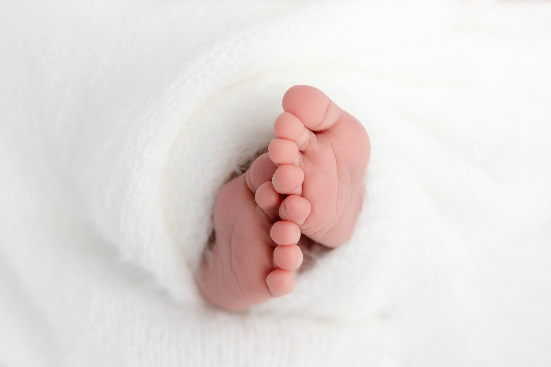 Lara Drew Photography - Tauranga newborn photographer
