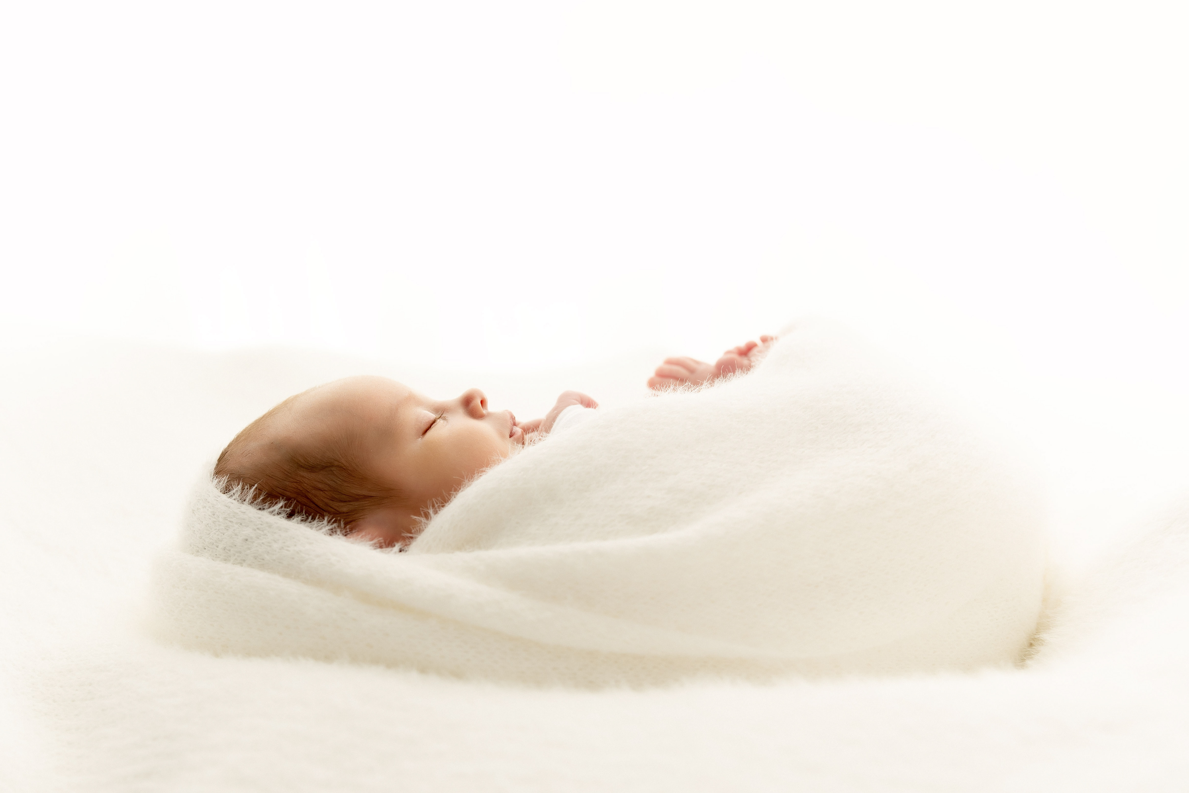 Lara Drew Photography - Tauranga newborn photographer
