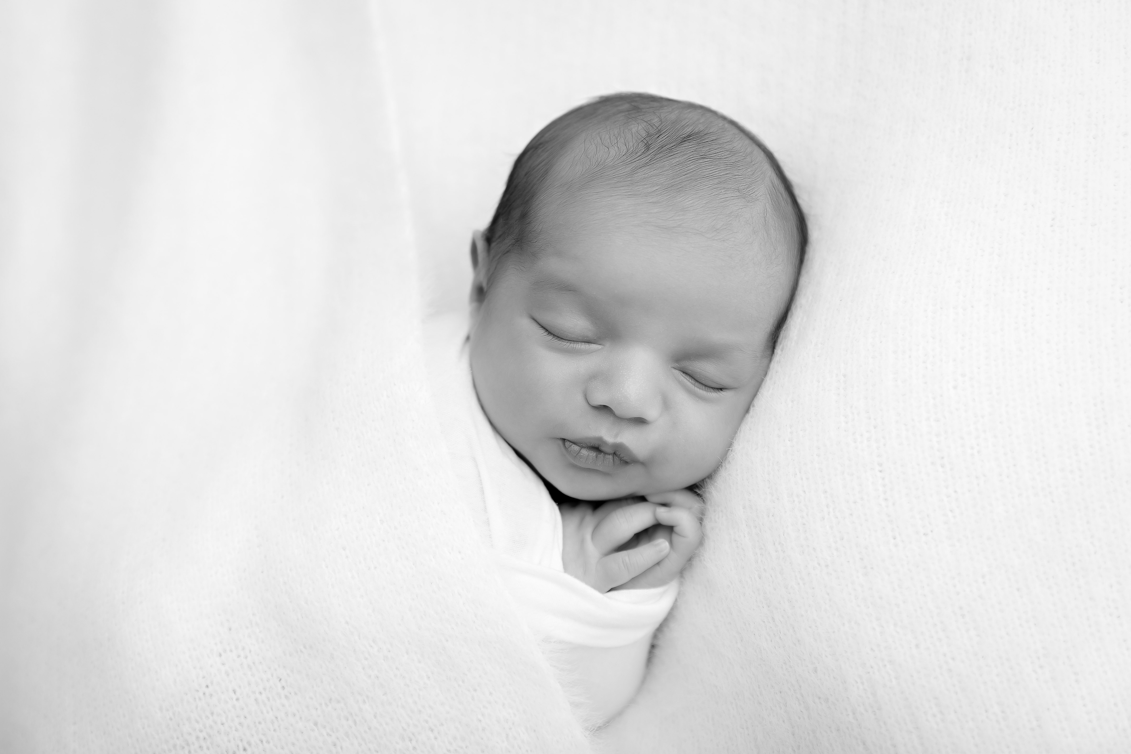 Lara Drew Photography - Tauranga newborn photographer