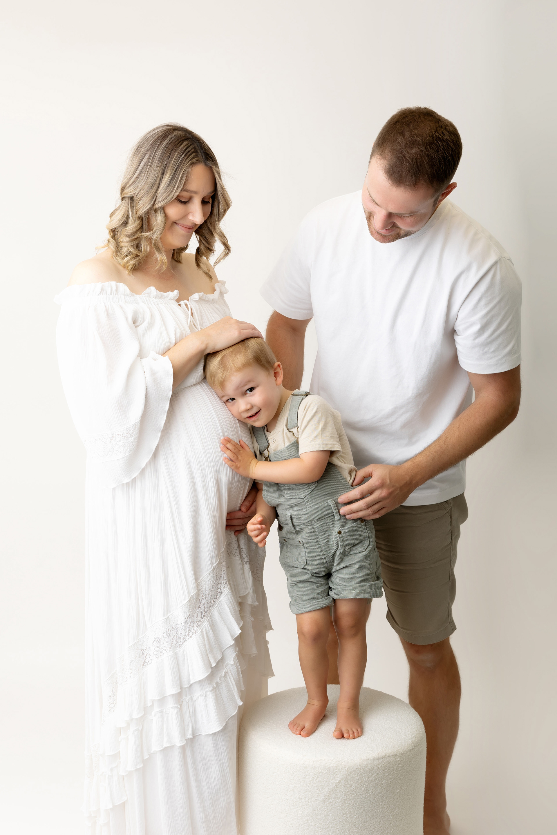 Lara Drew Photography - Tauranga maternity