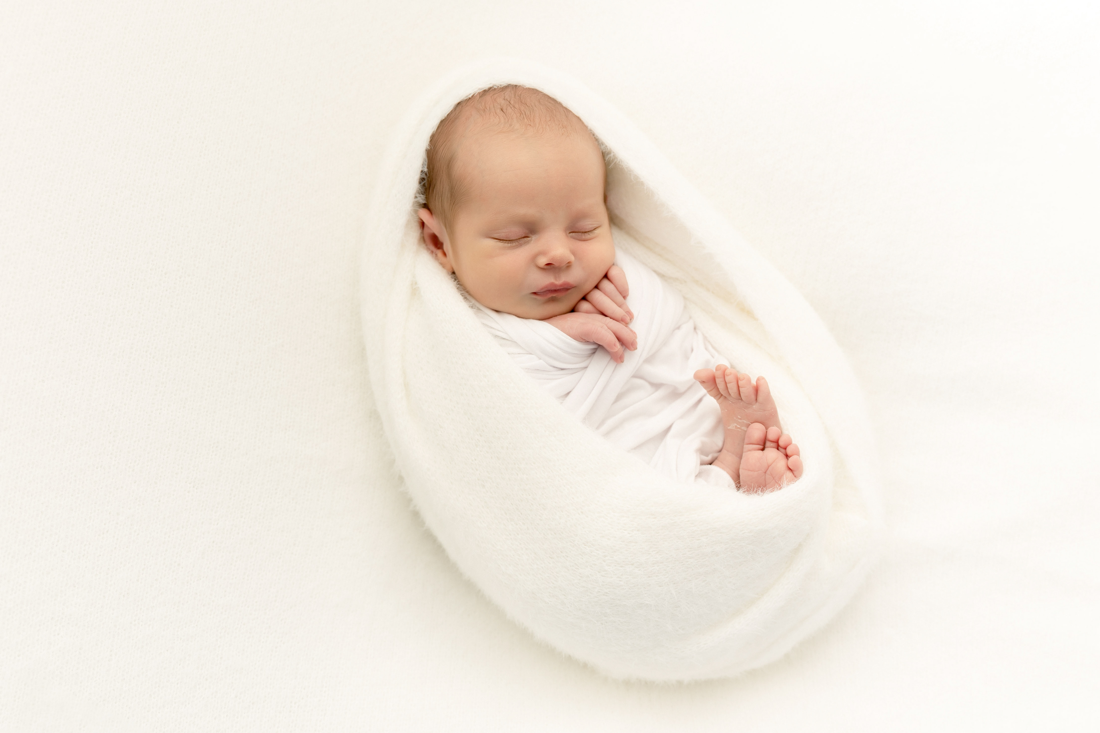 Lara Drew Photography - Tauranga newborn photographer