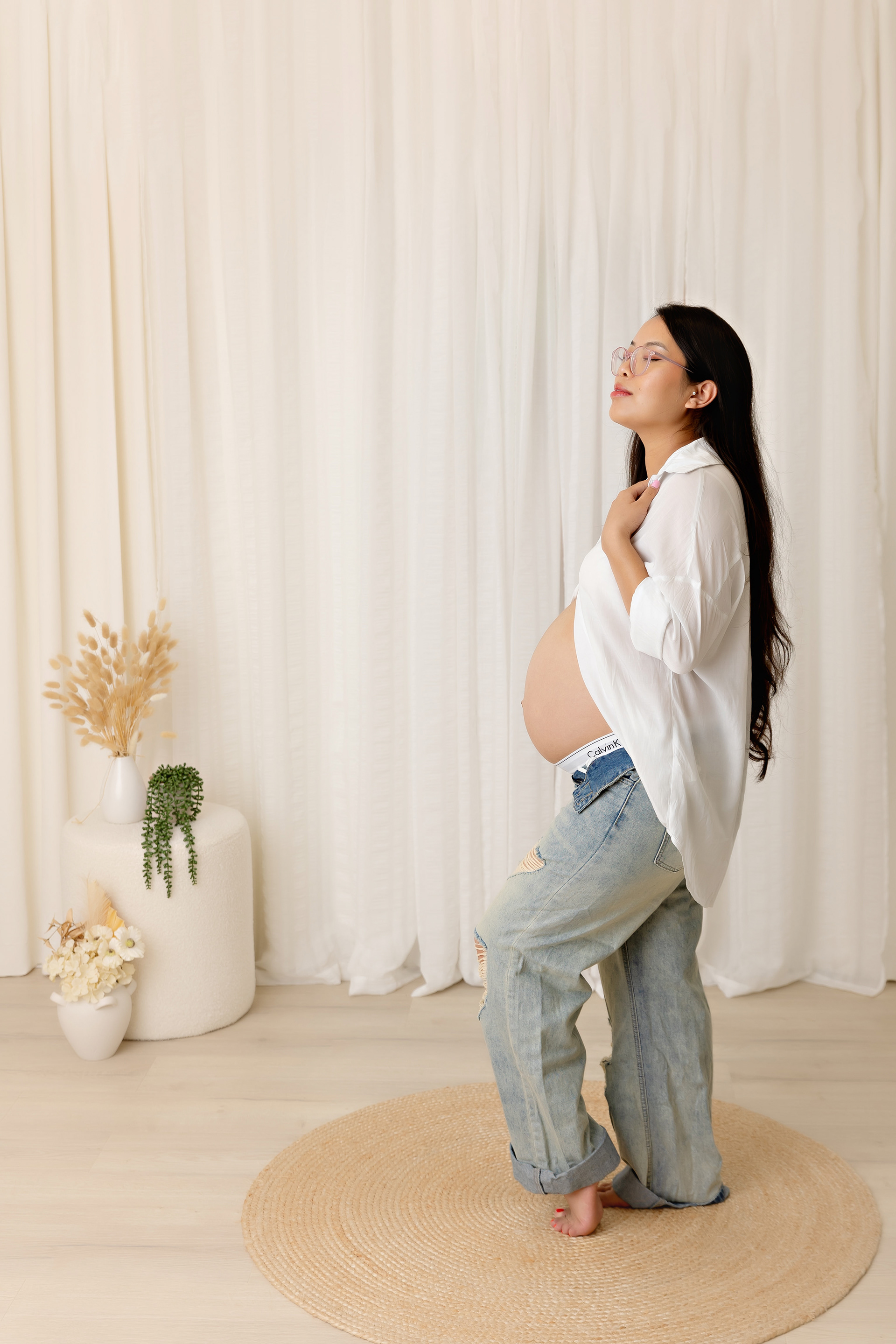 Lara Drew Photography - Tauranga maternity