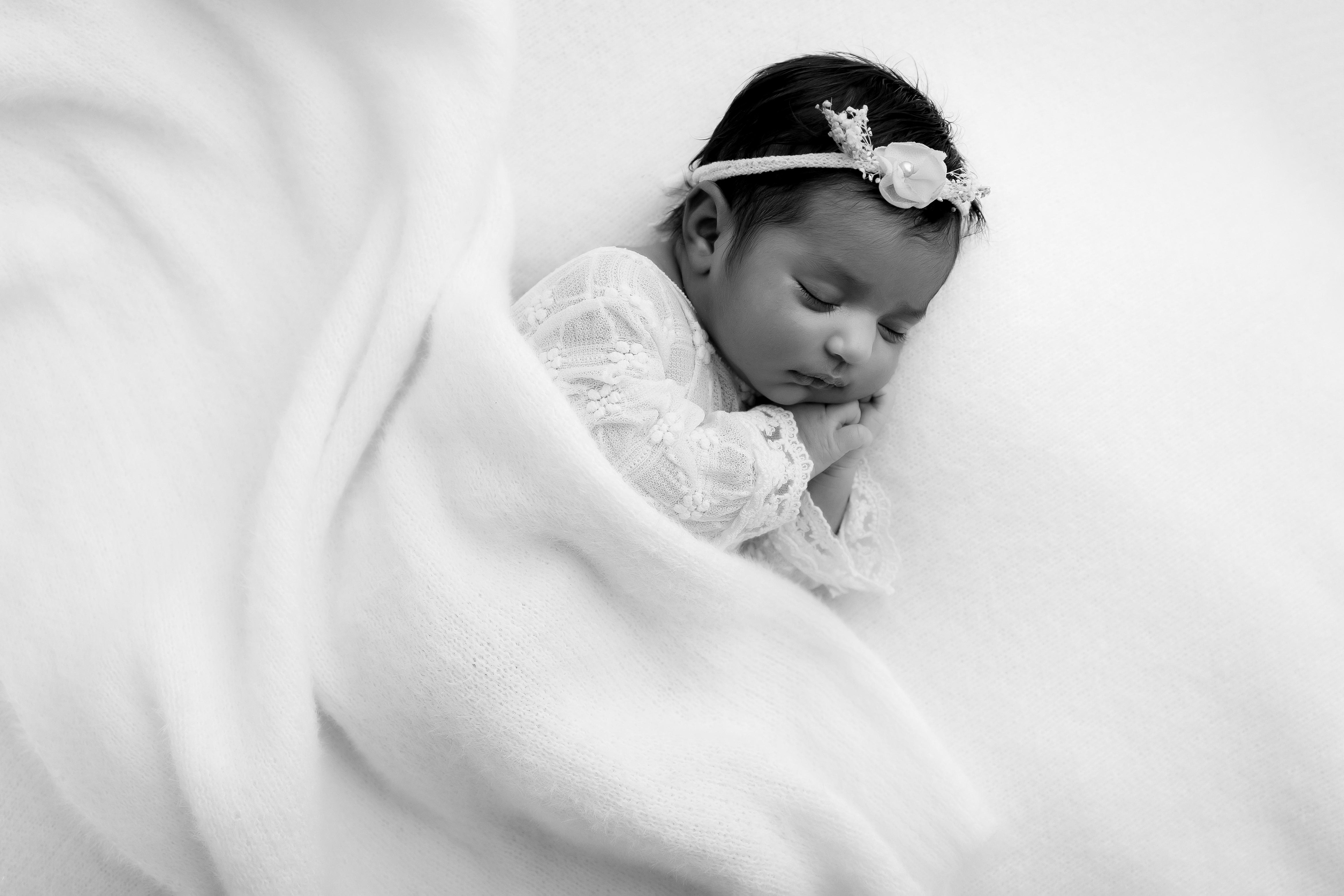 Lara Drew Photography - Tauranga newborn photographer