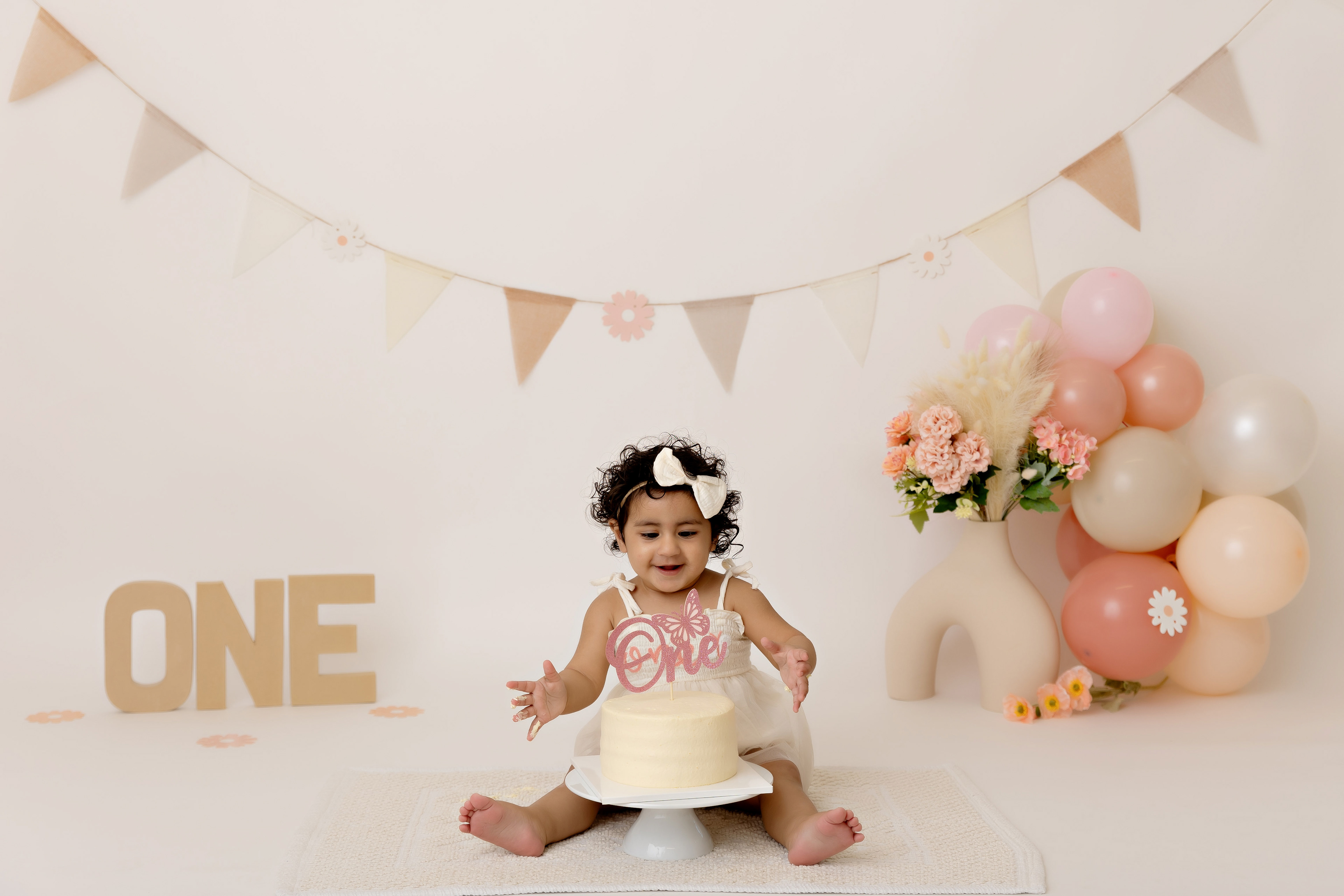 Lara Drew Photography - Tauranga baby photographer