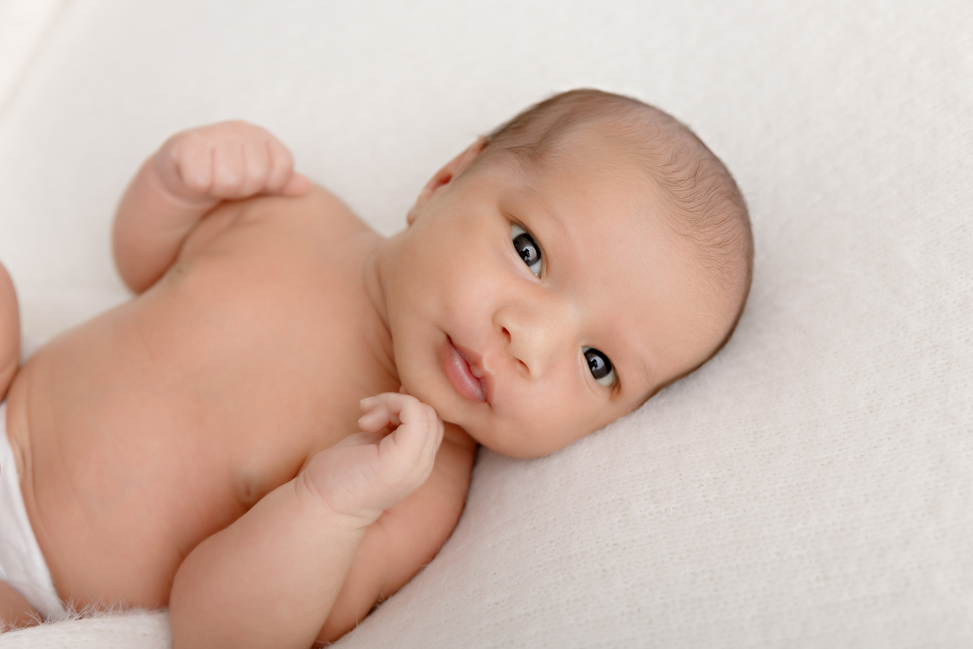 Lara Drew Photography - Tauranga newborn photographer