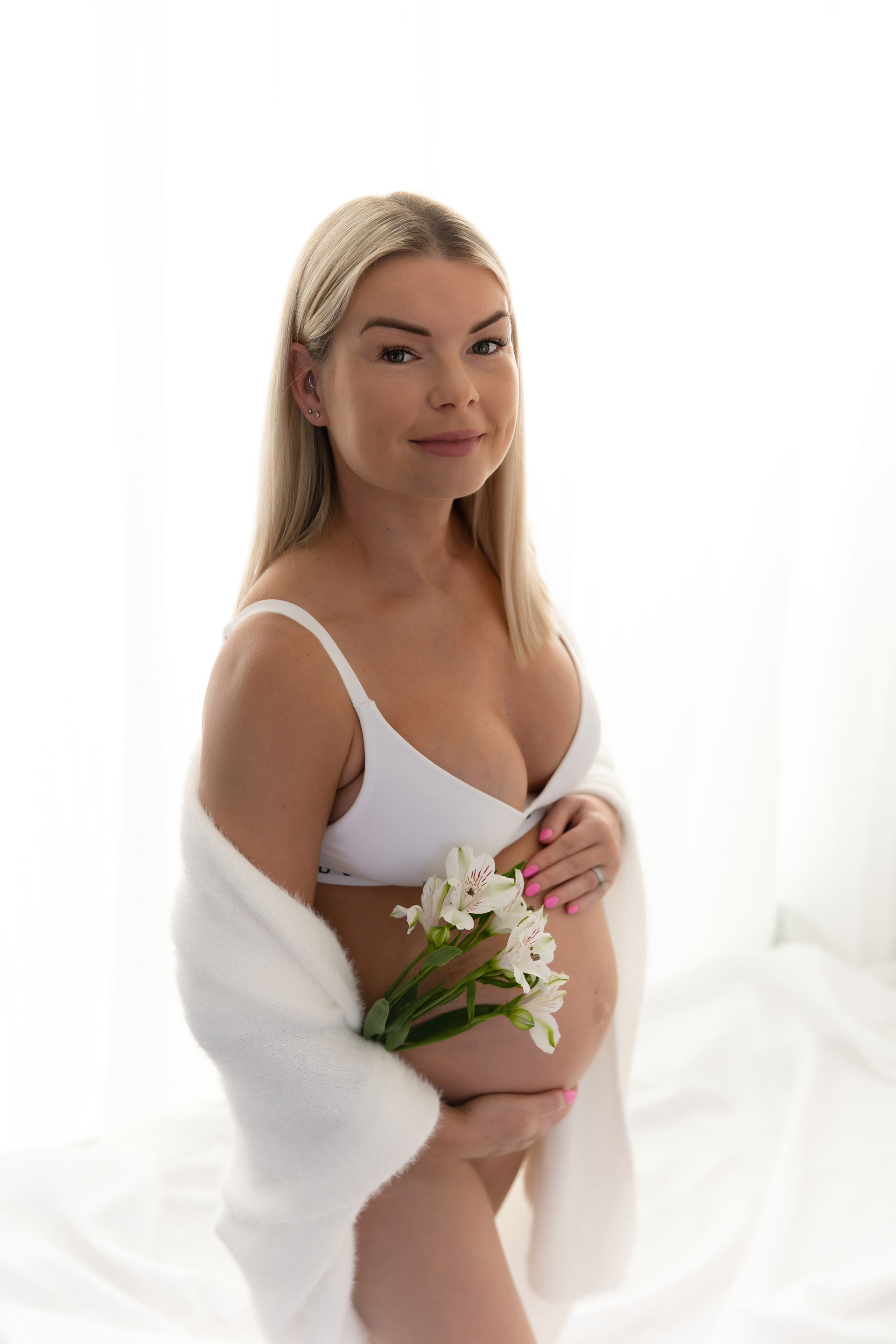 Lara Drew Photography - Tauranga maternity