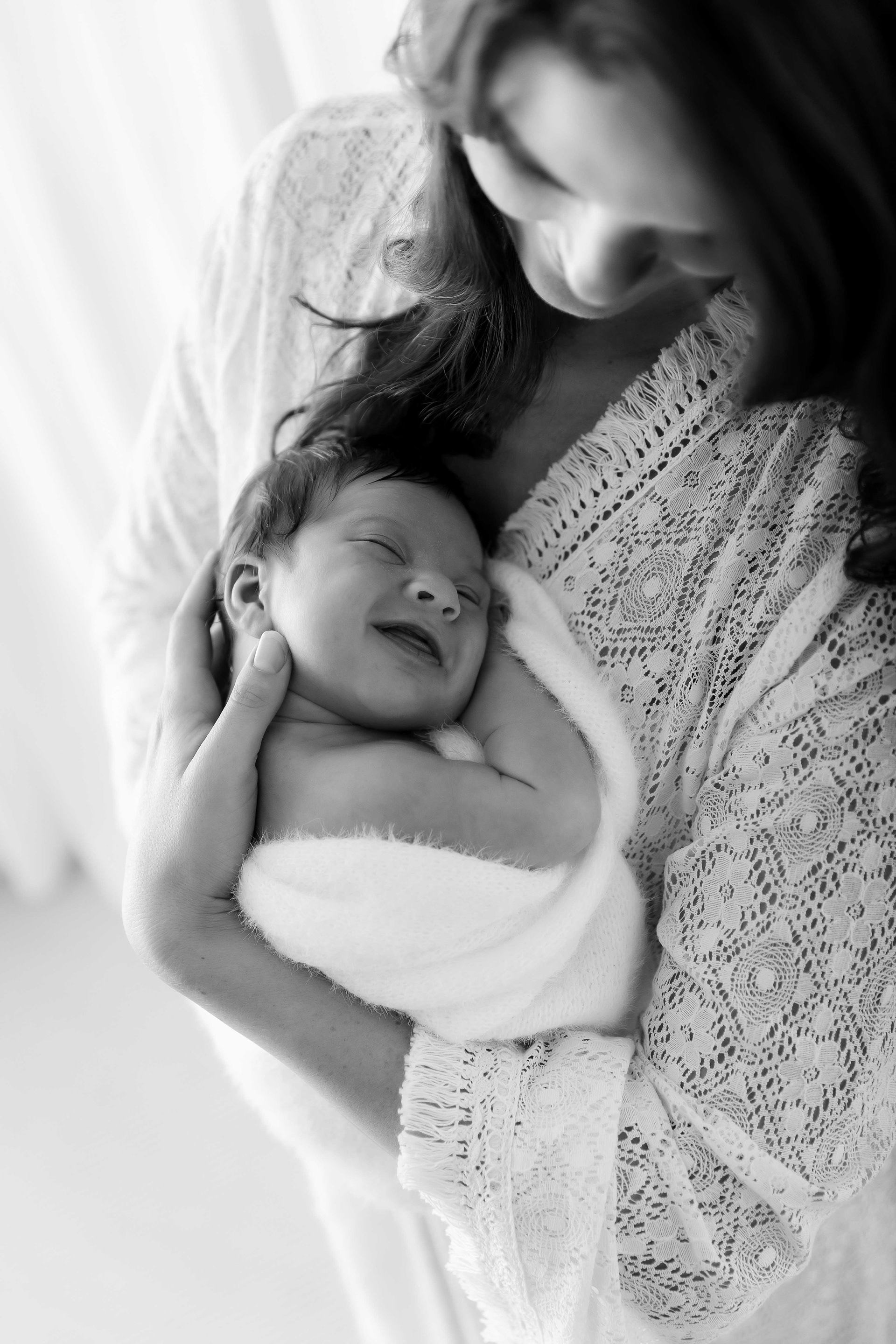 Lara Drew Photography - Tauranga newborn photographer