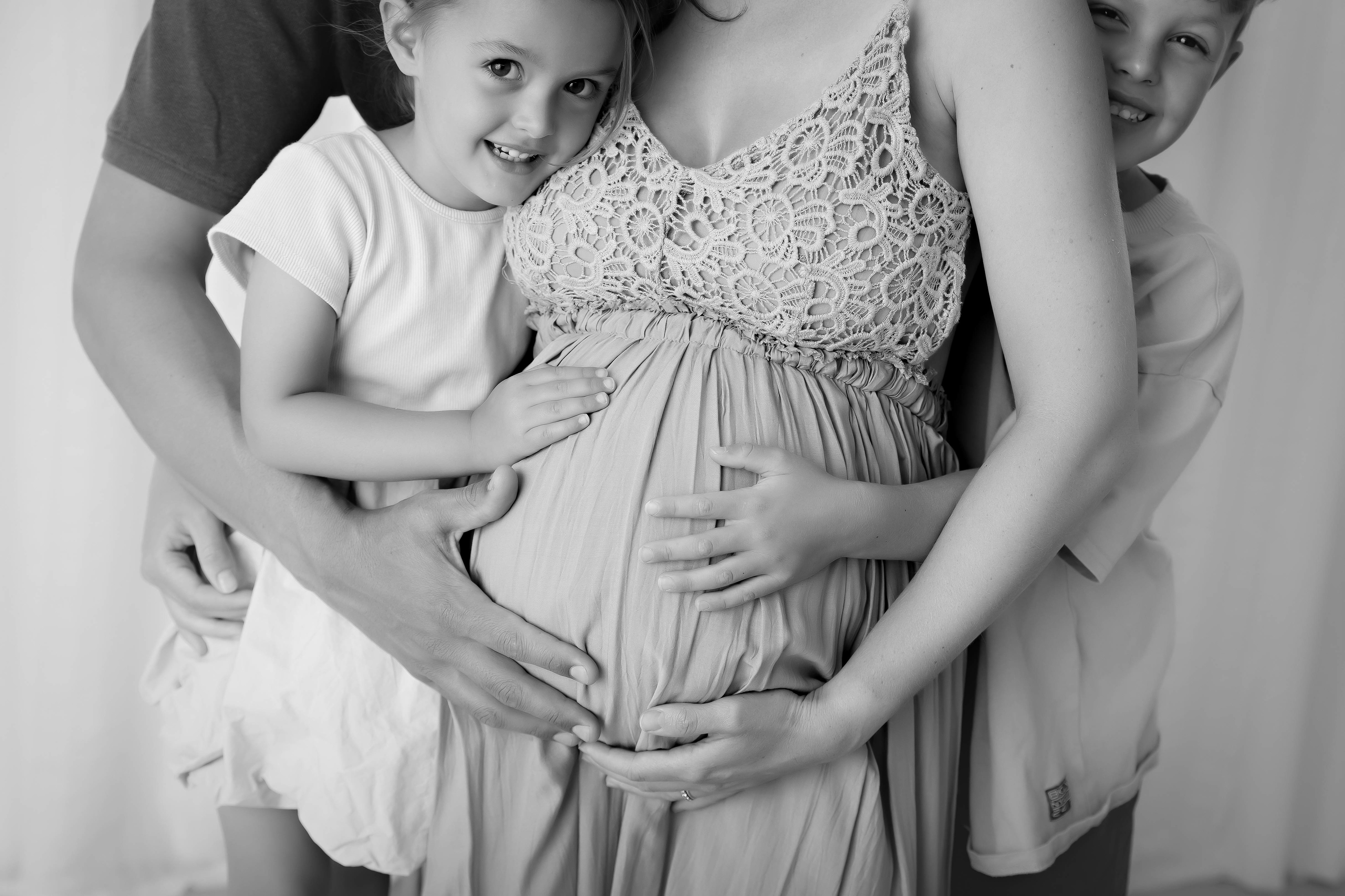 Lara Drew Photography - Tauranga maternity