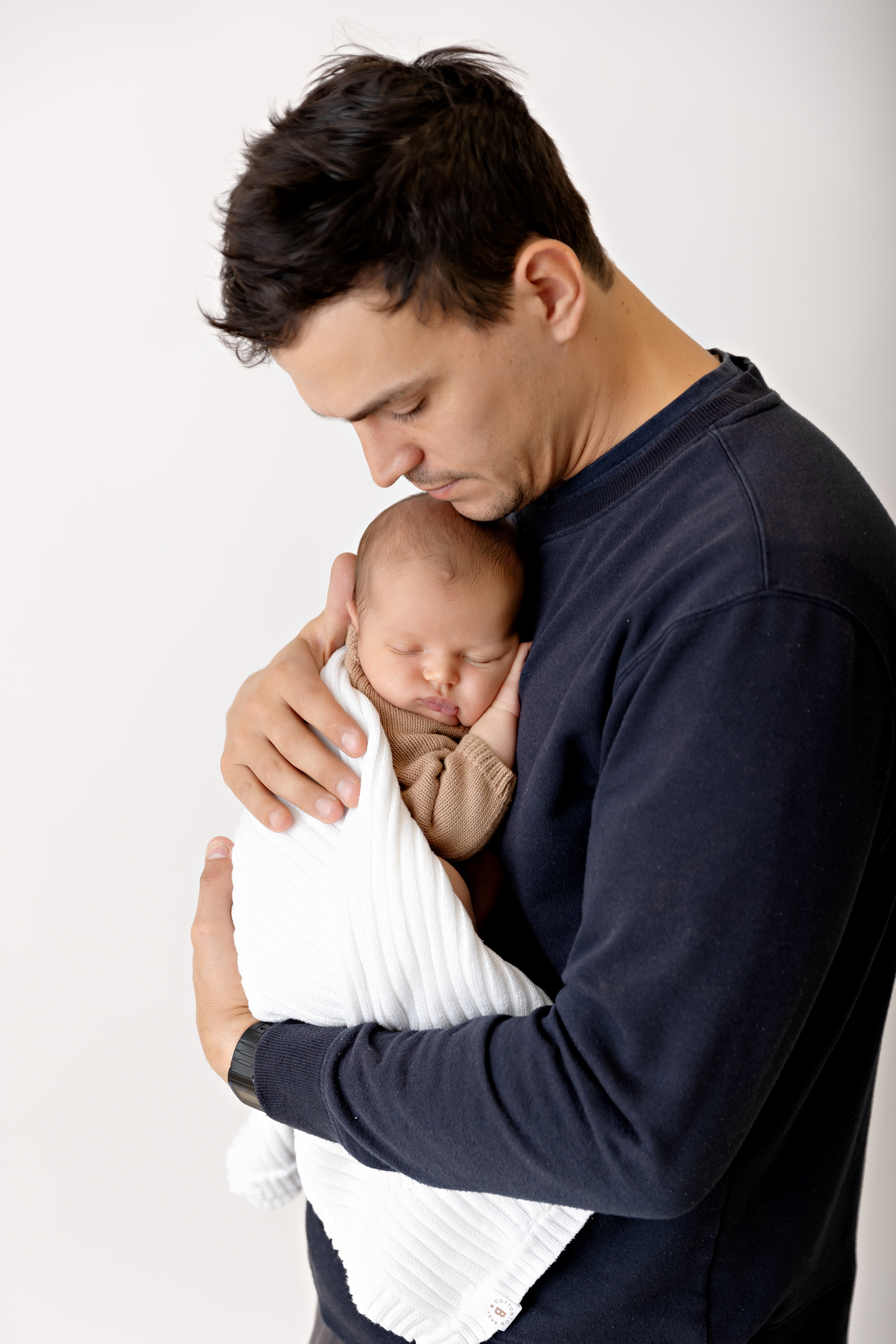 Lara Drew Photography - Tauranga newborn photographer