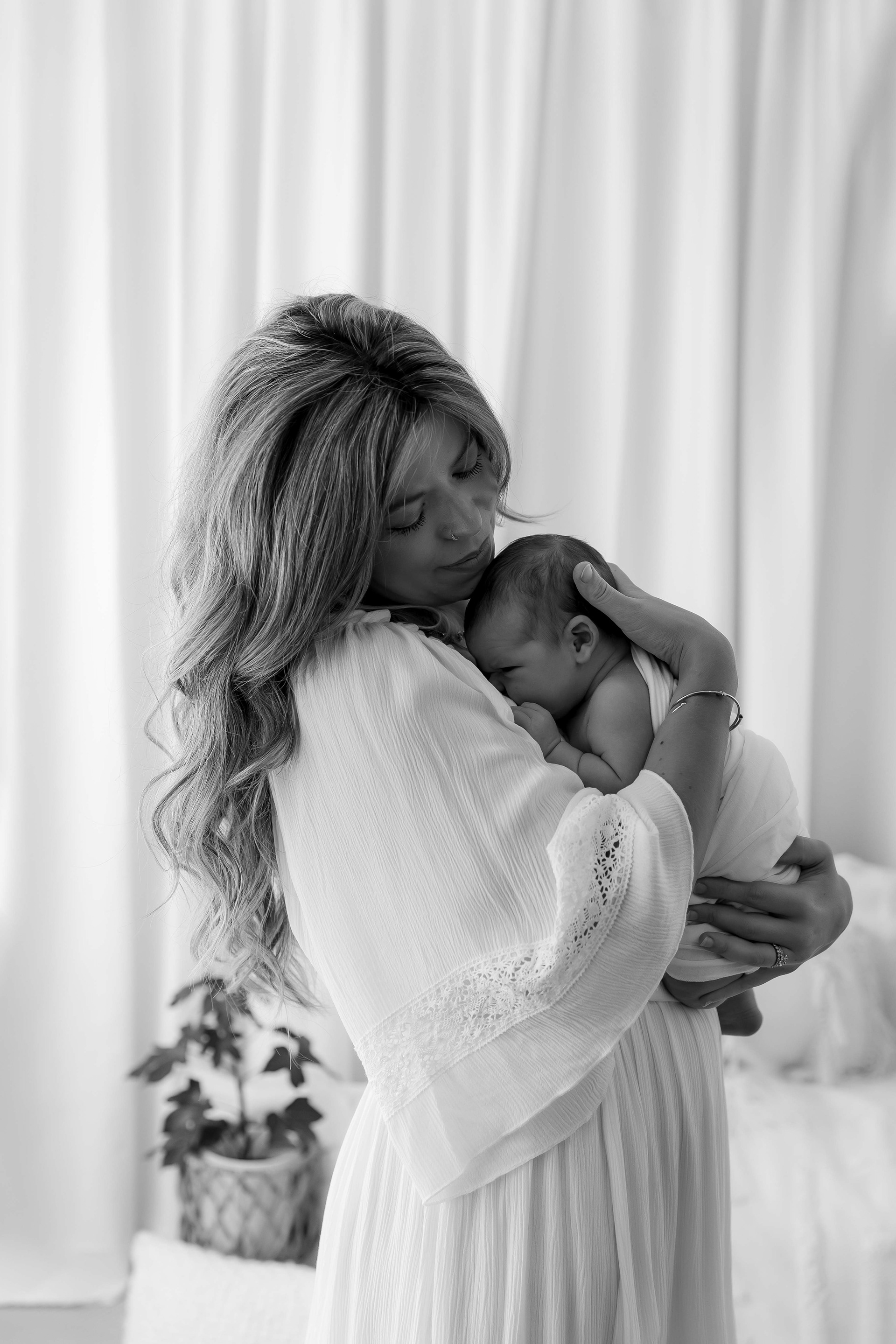 Lara Drew Photography - Tauranga newborn photographer