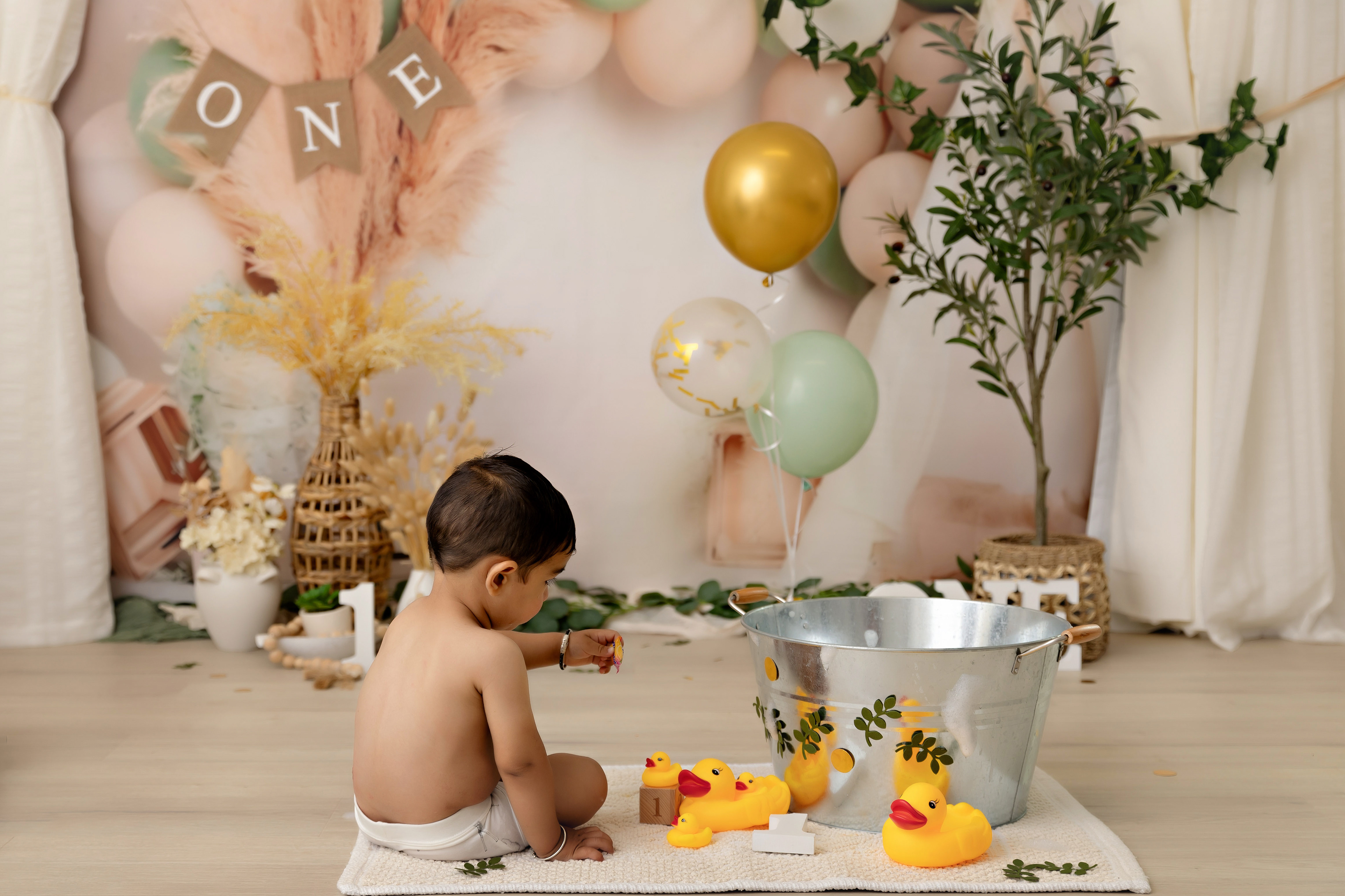 Lara Drew Photography - Tauranga baby photographer
