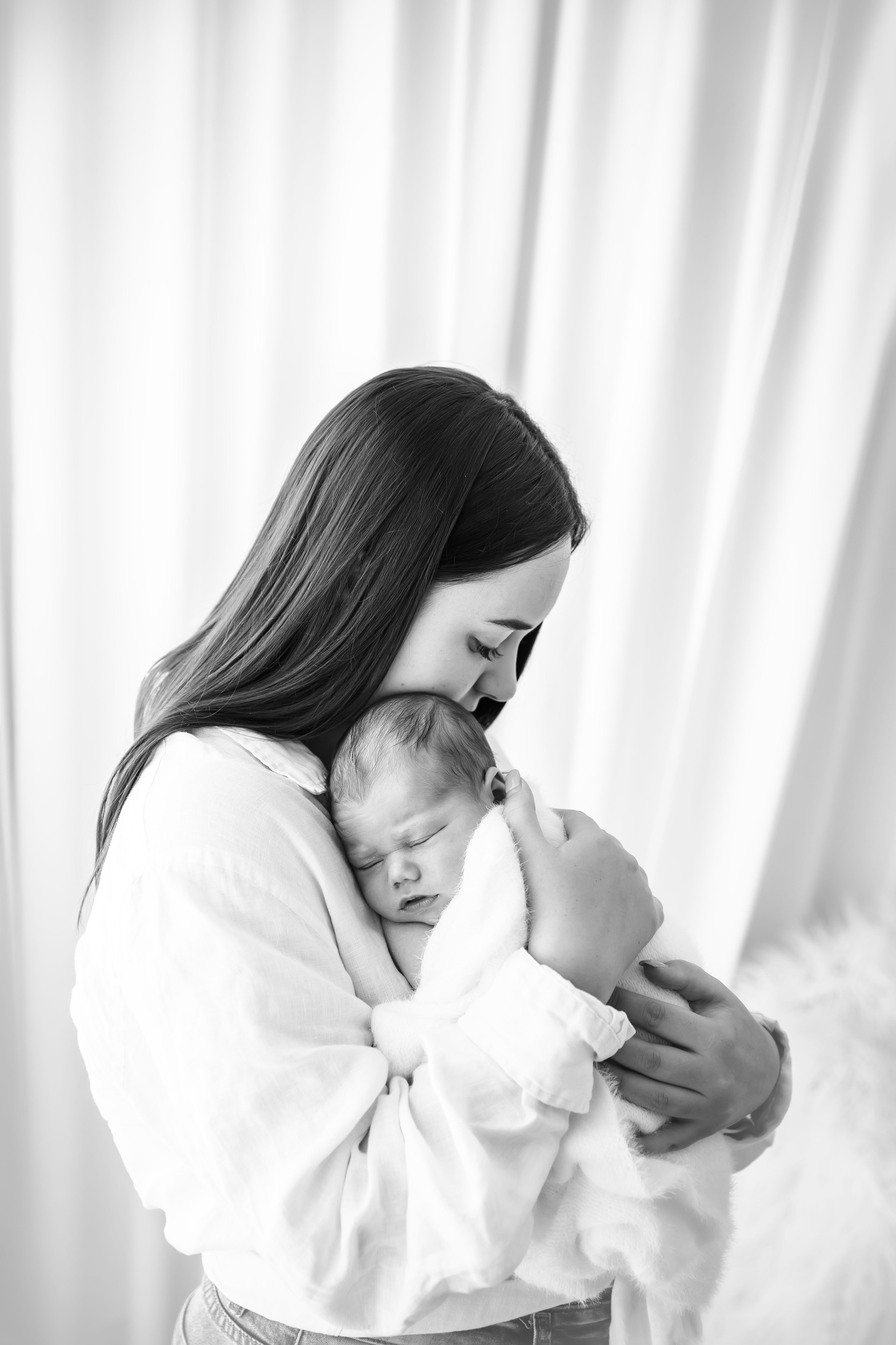 Lara Drew Photography - Tauranga newborn photographer