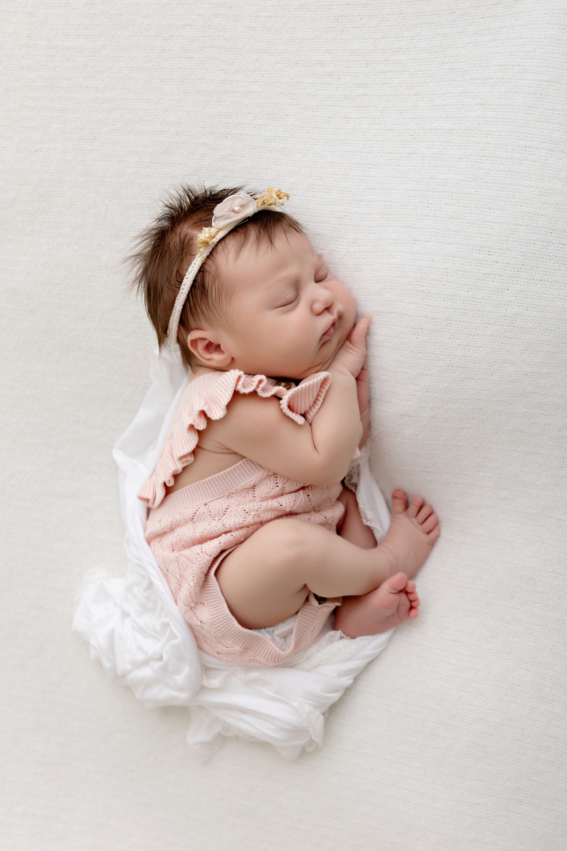 Lara Drew Photography - Tauranga newborn photographer