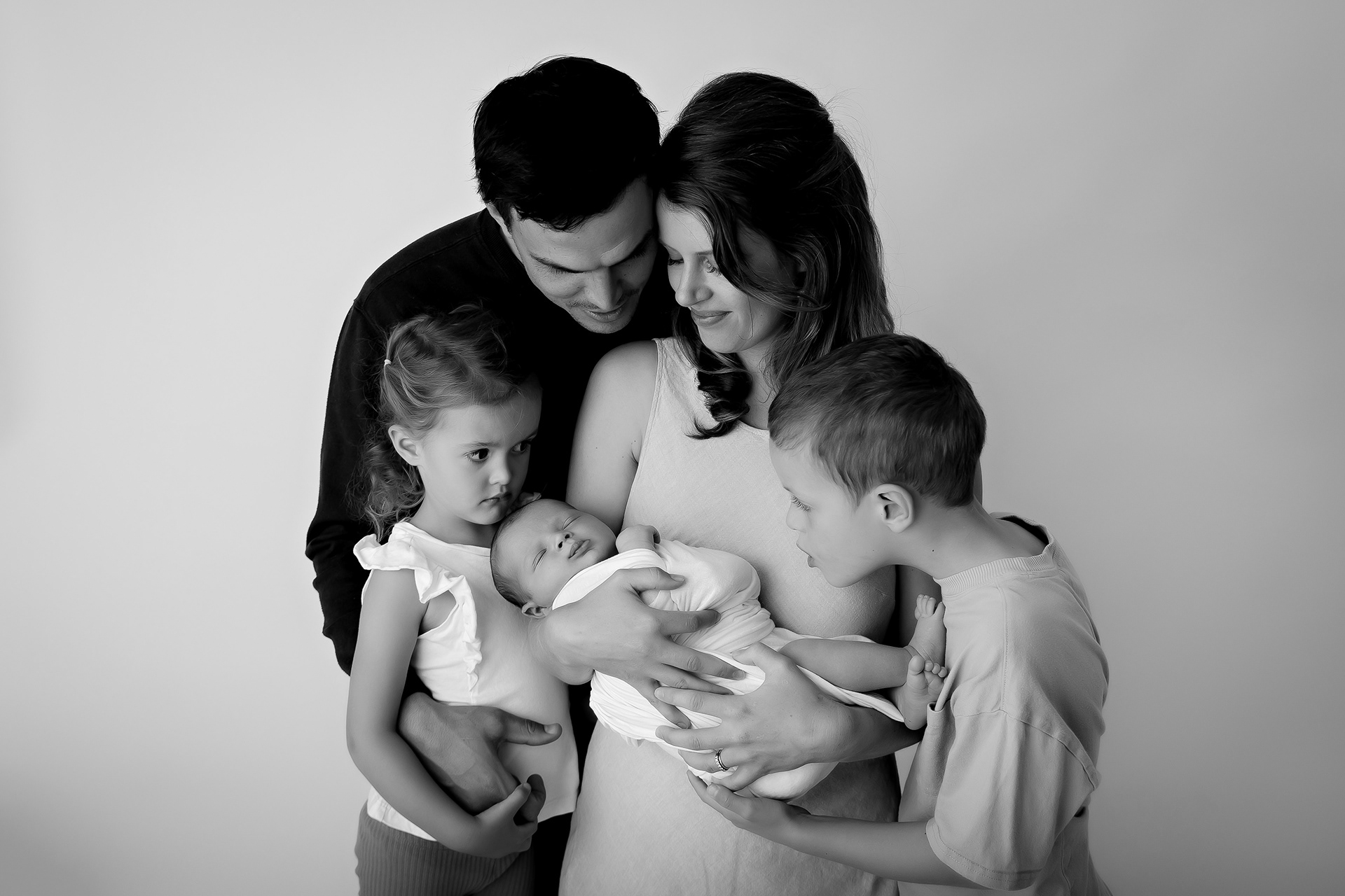 Lara Drew Photography - Tauranga newborn photographer