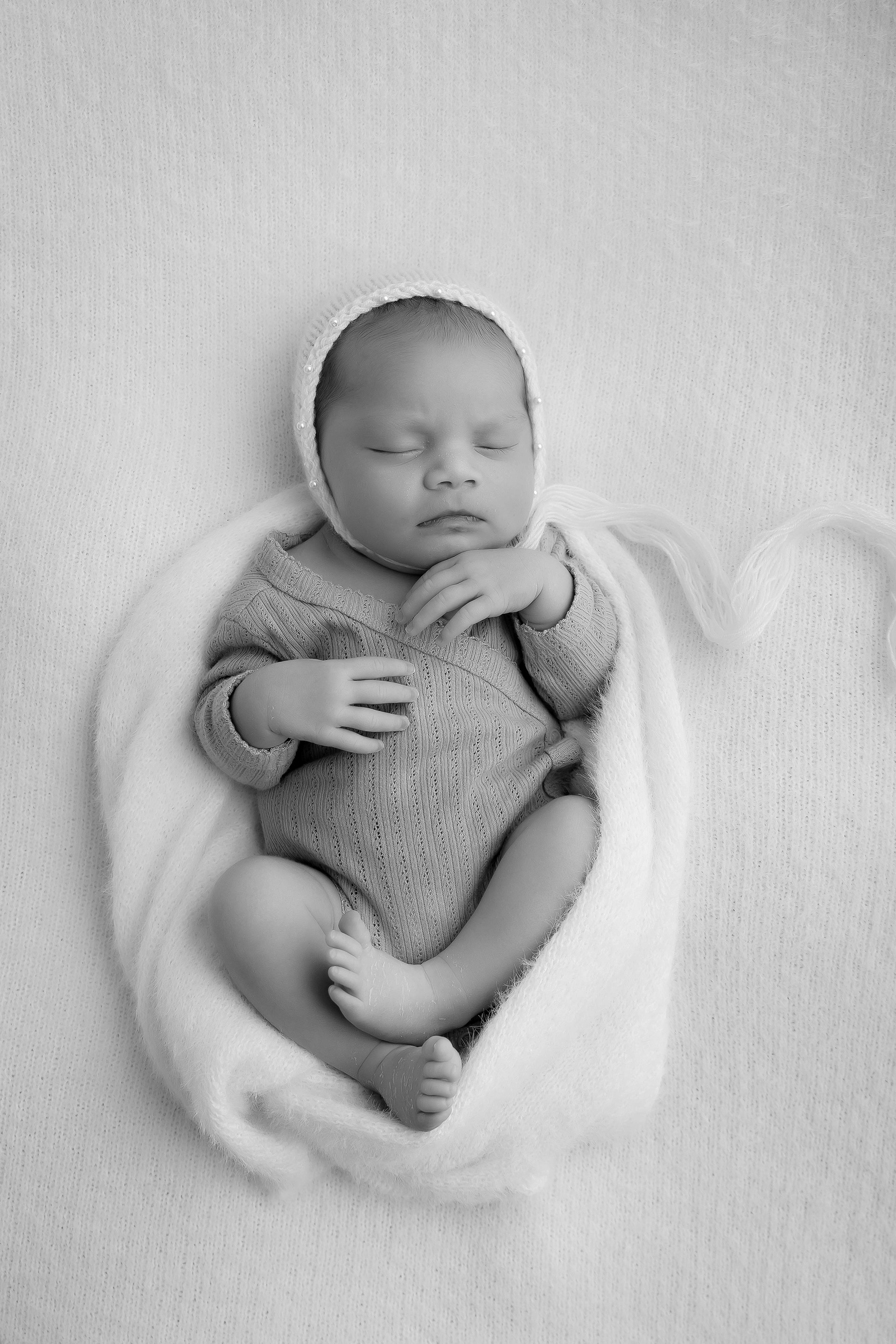 Lara Drew Photography - Tauranga newborn photographer
