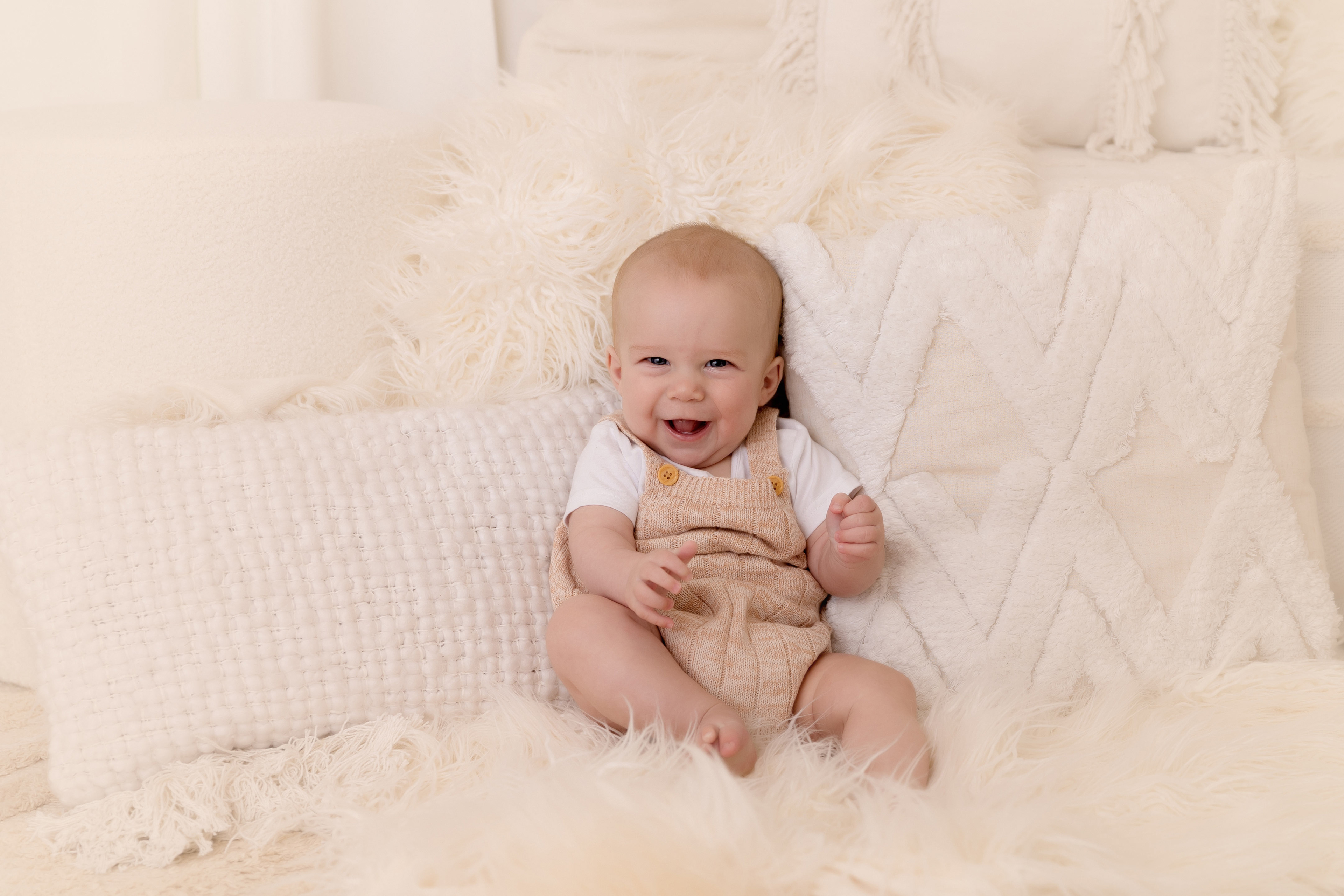 Lara Drew Photography - Tauranga baby photographer