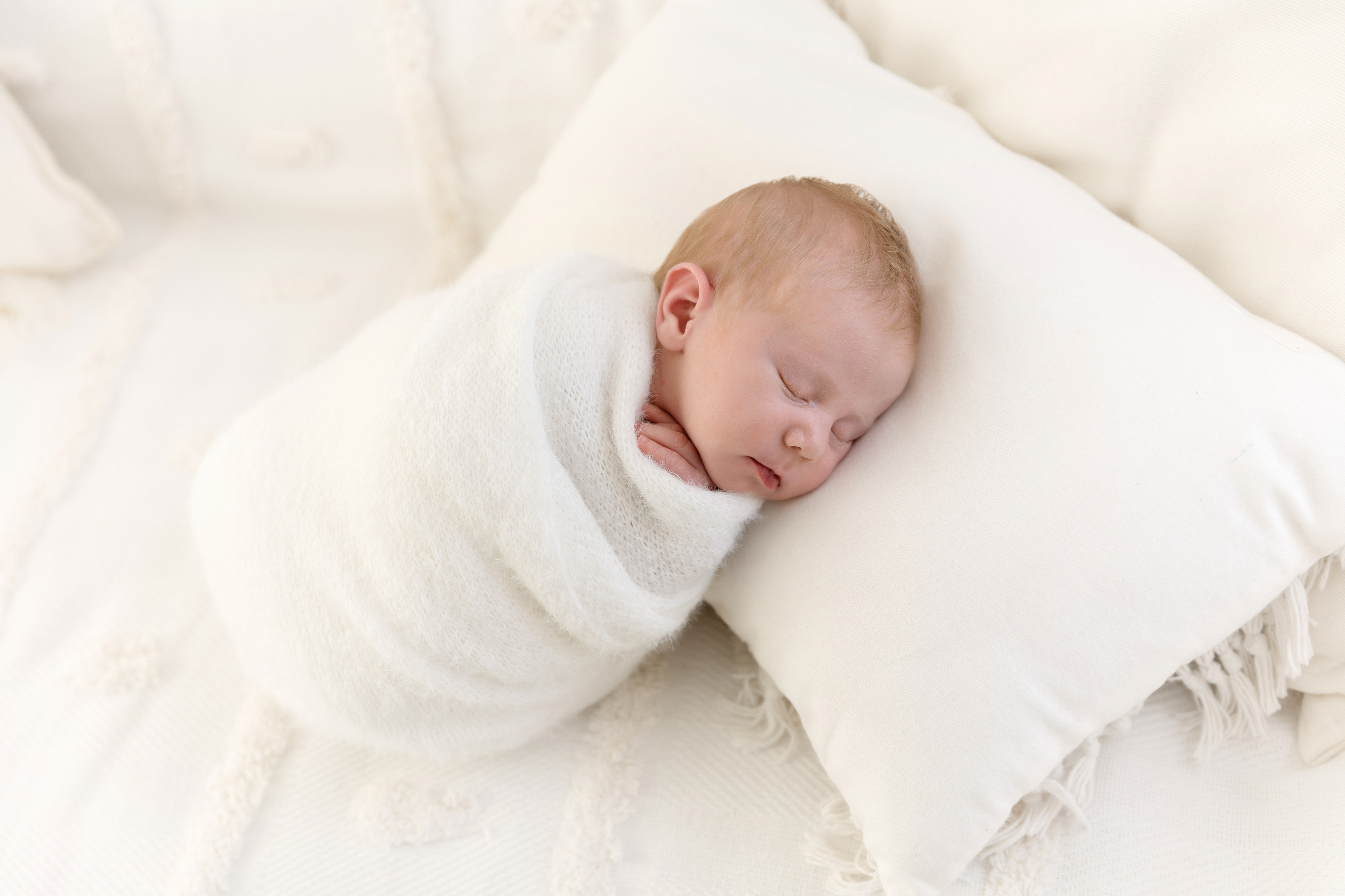 Lara Drew Photography - Tauranga newborn photographer