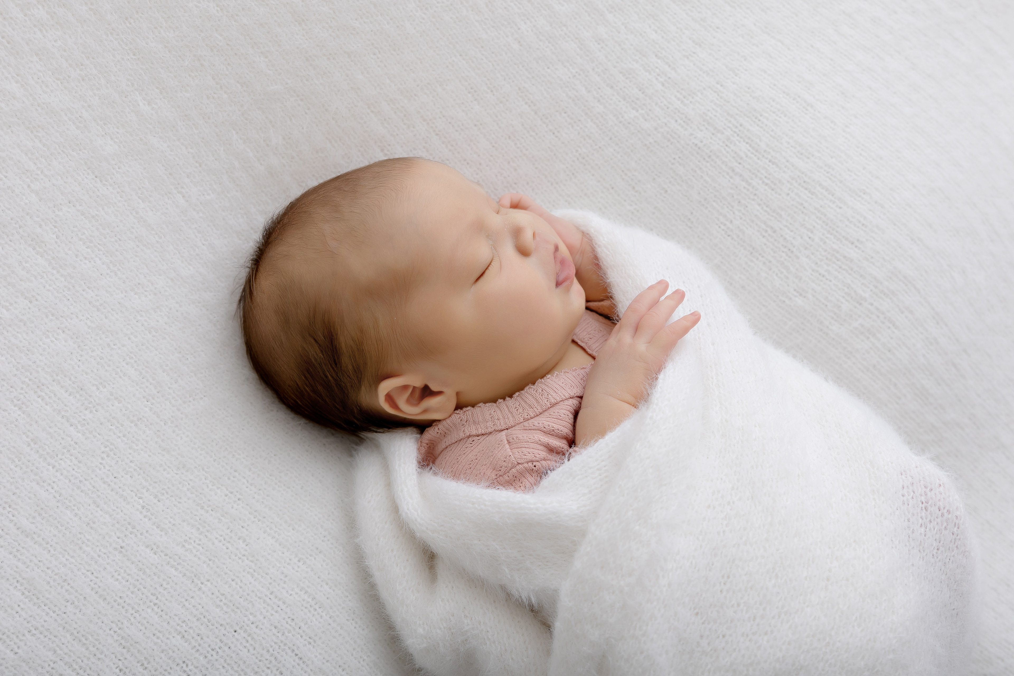 Lara Drew Photography - Tauranga newborn photographer