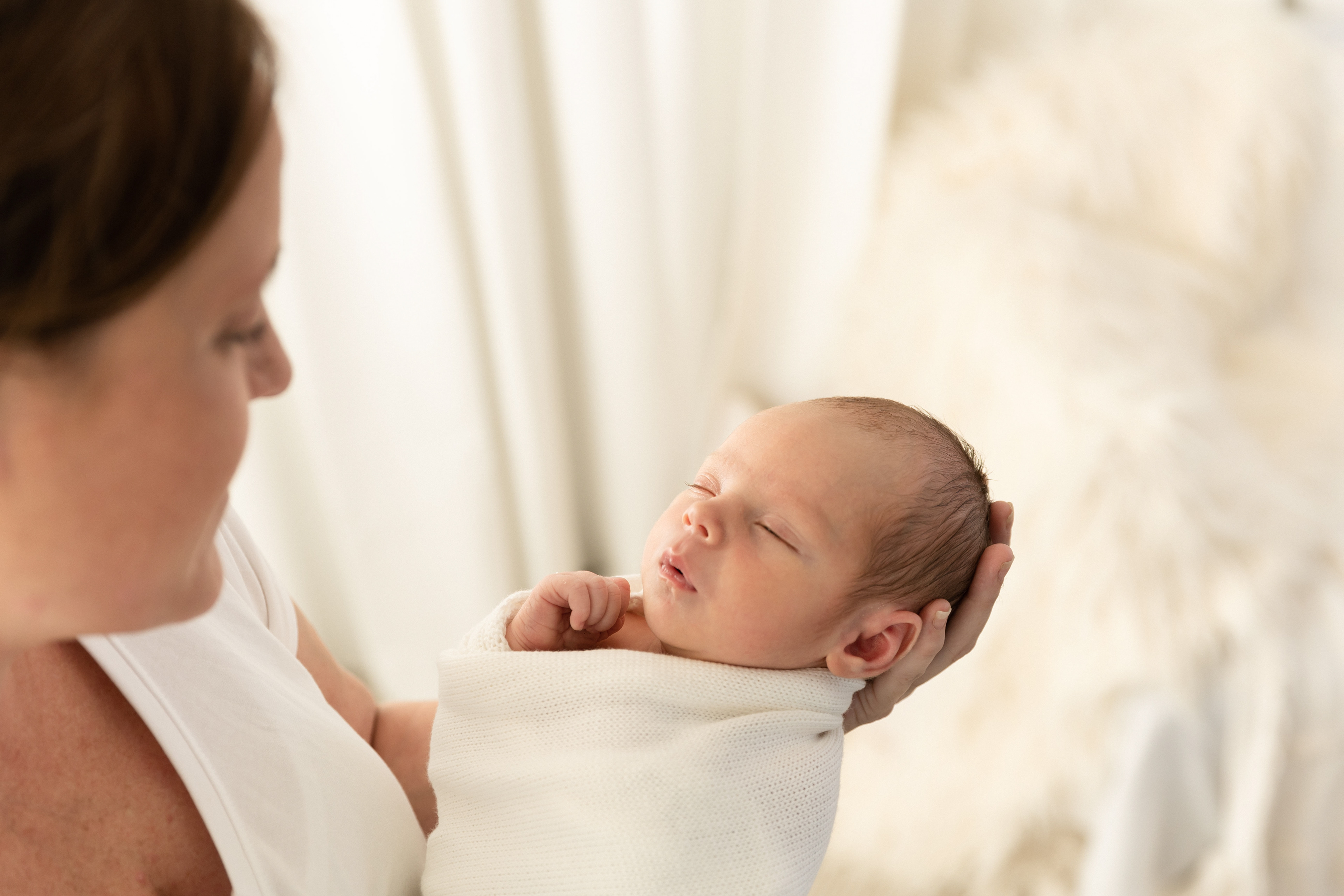 Lara Drew Photography - Tauranga newborn photographer