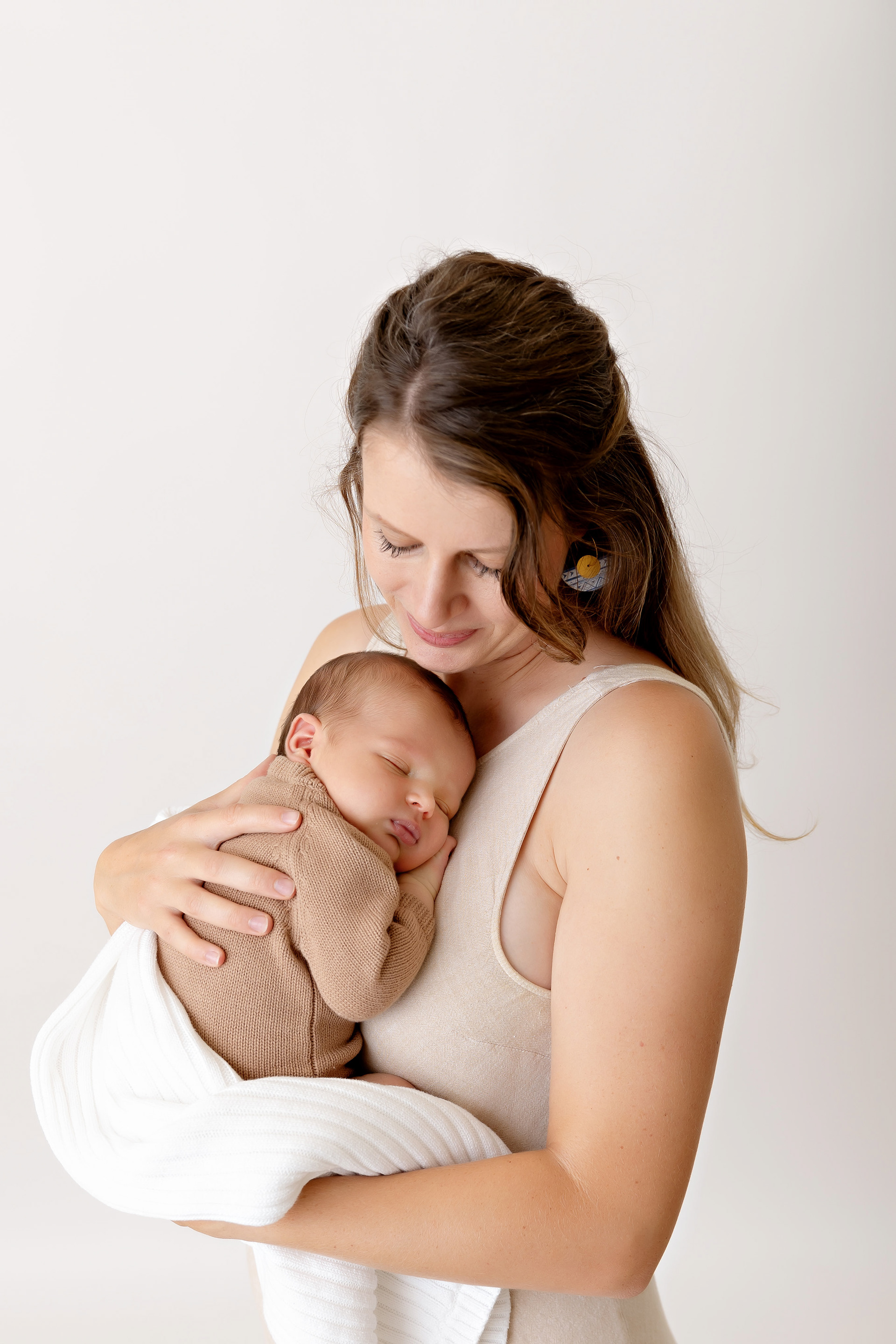 Lara Drew Photography - Tauranga newborn photographer
