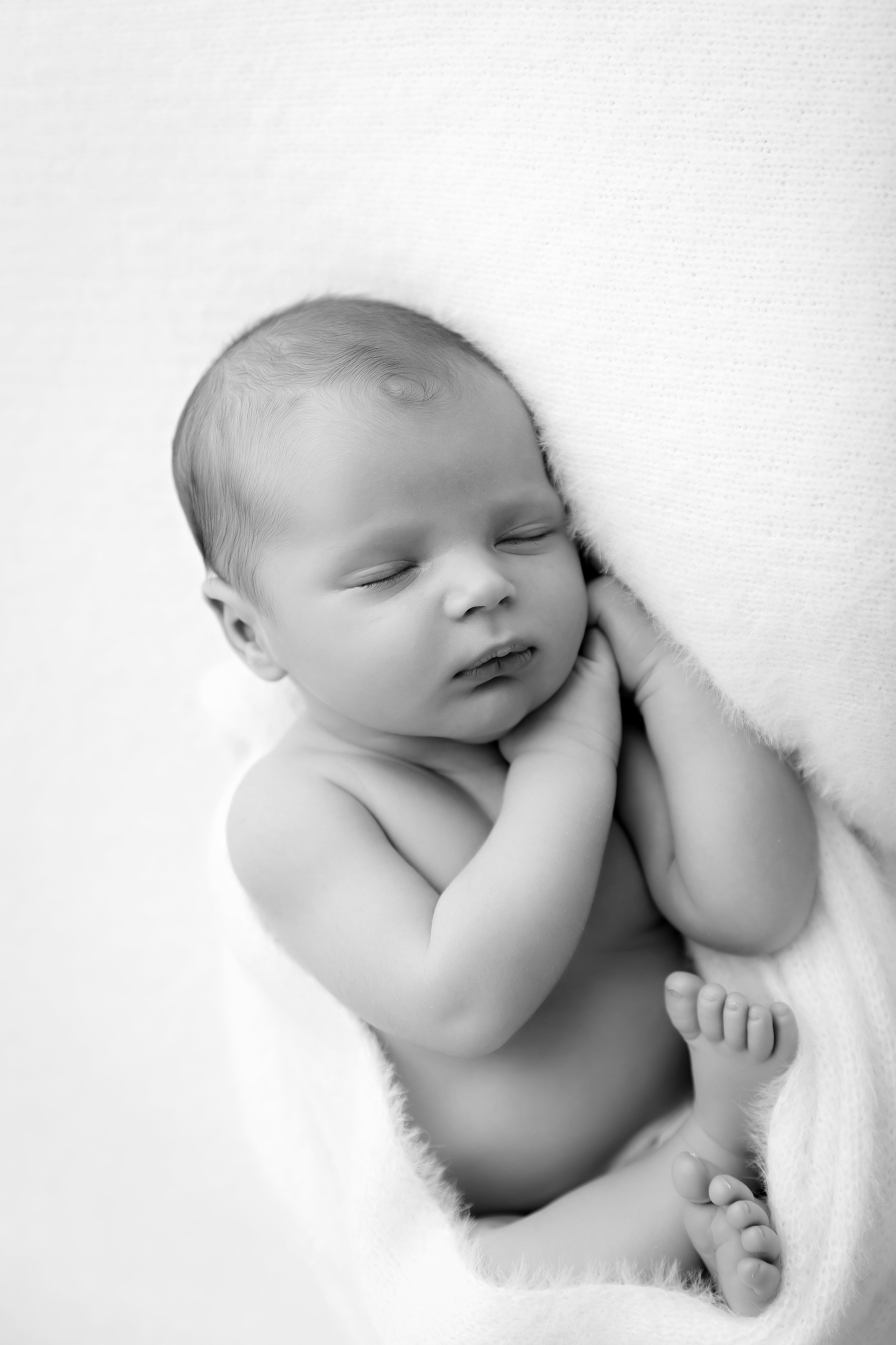 Lara Drew Photography - Tauranga newborn photographer