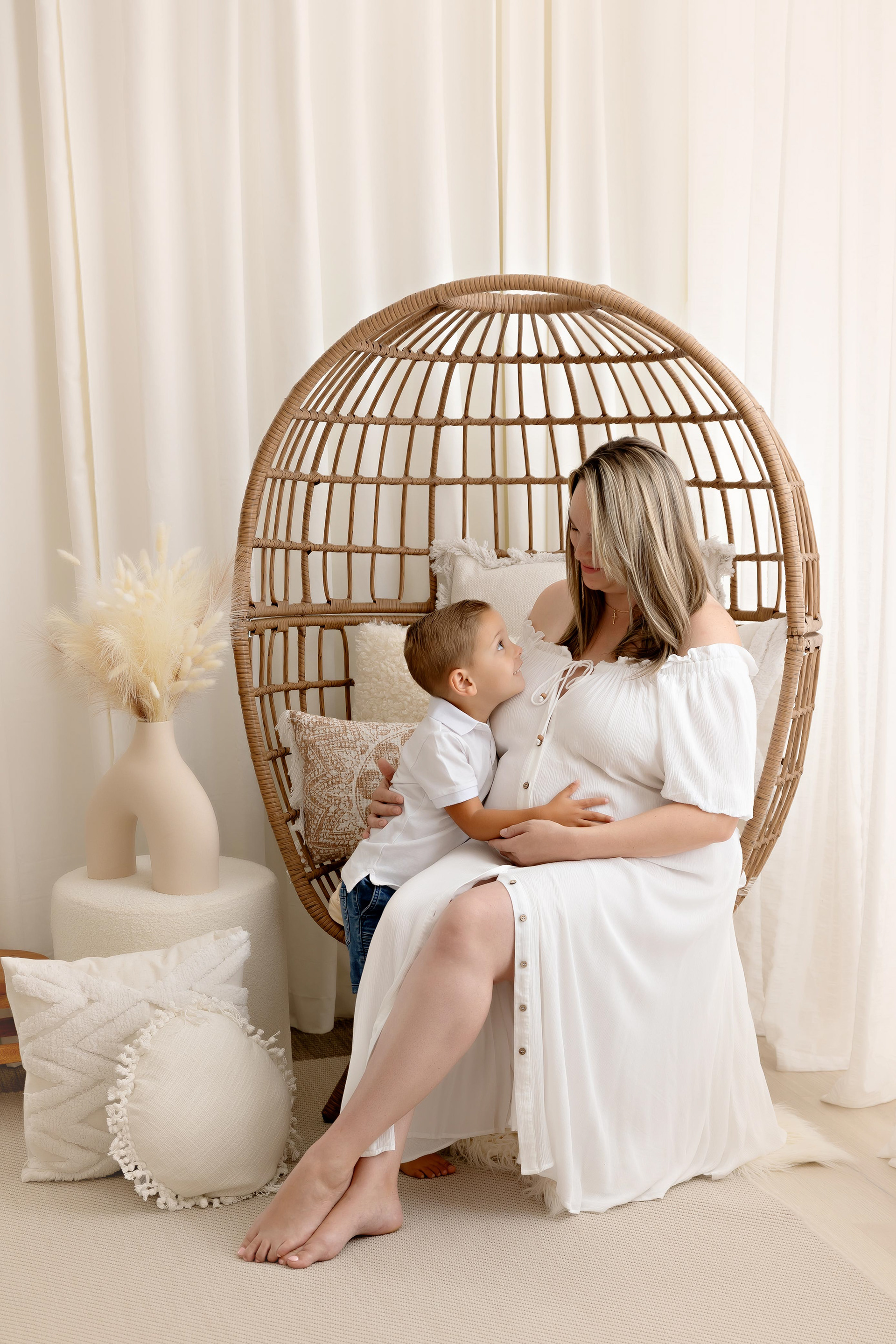 Lara Drew Photography - Tauranga maternity