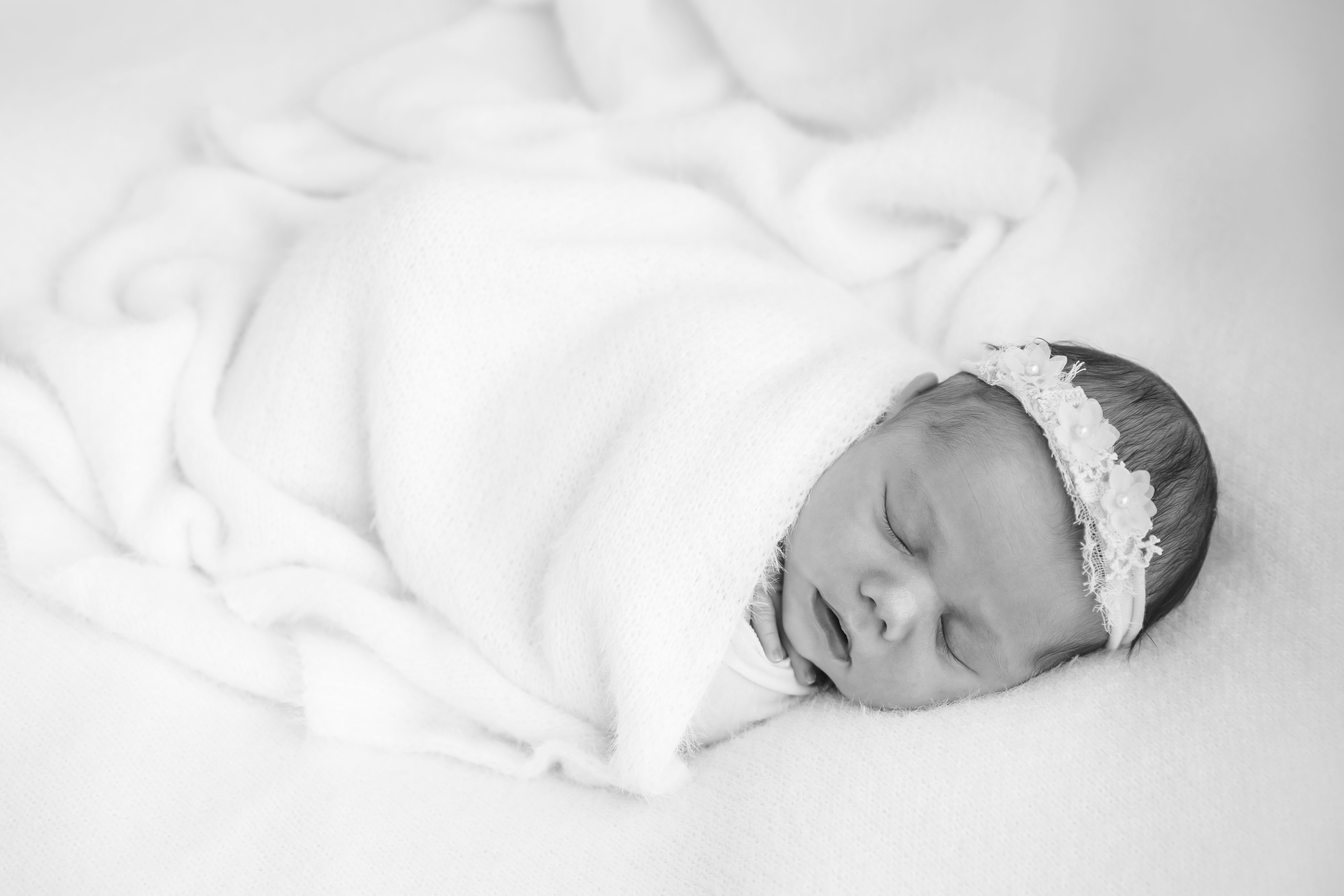 Lara Drew Photography - Tauranga newborn photographer