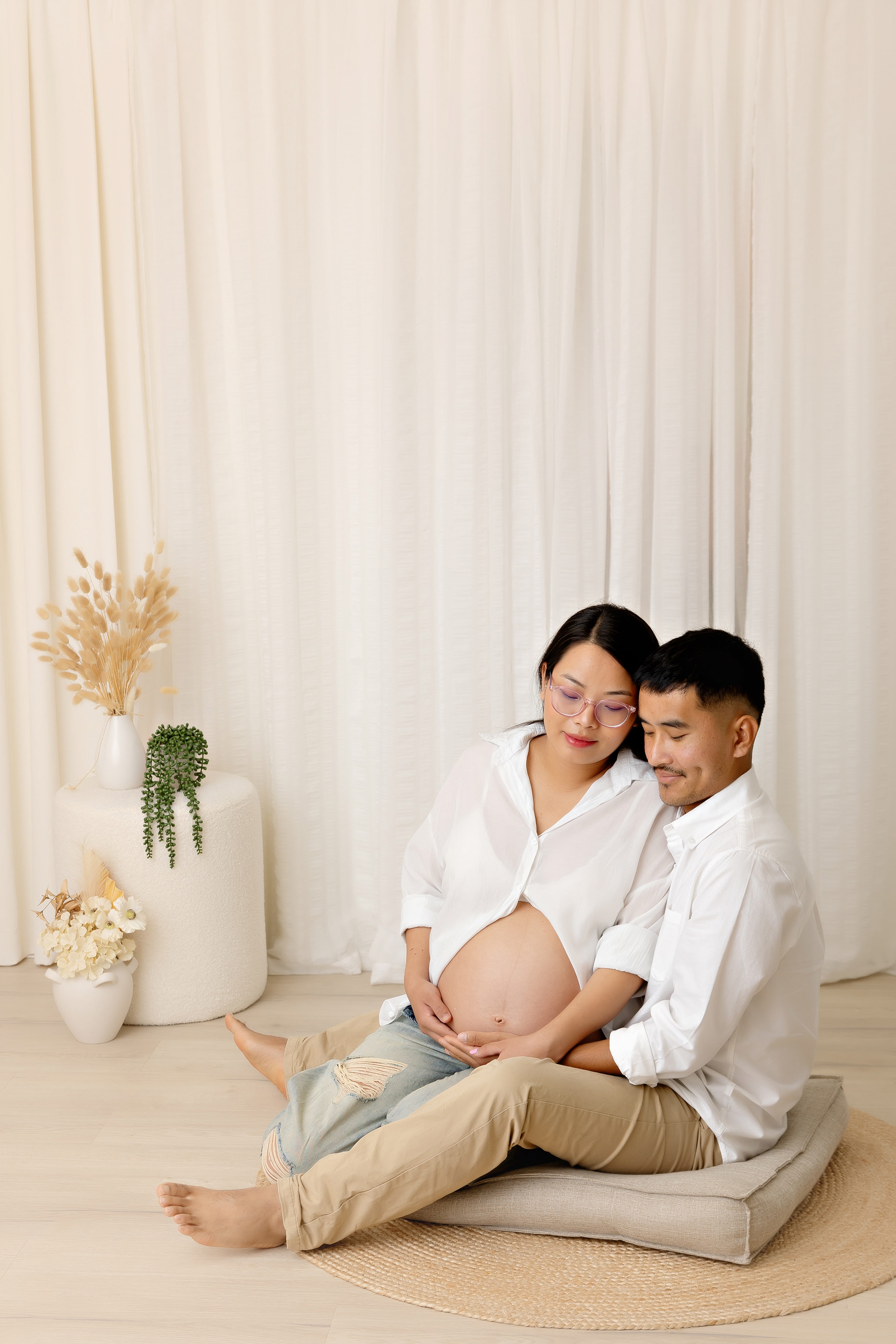 Lara Drew Photography - Tauranga maternity