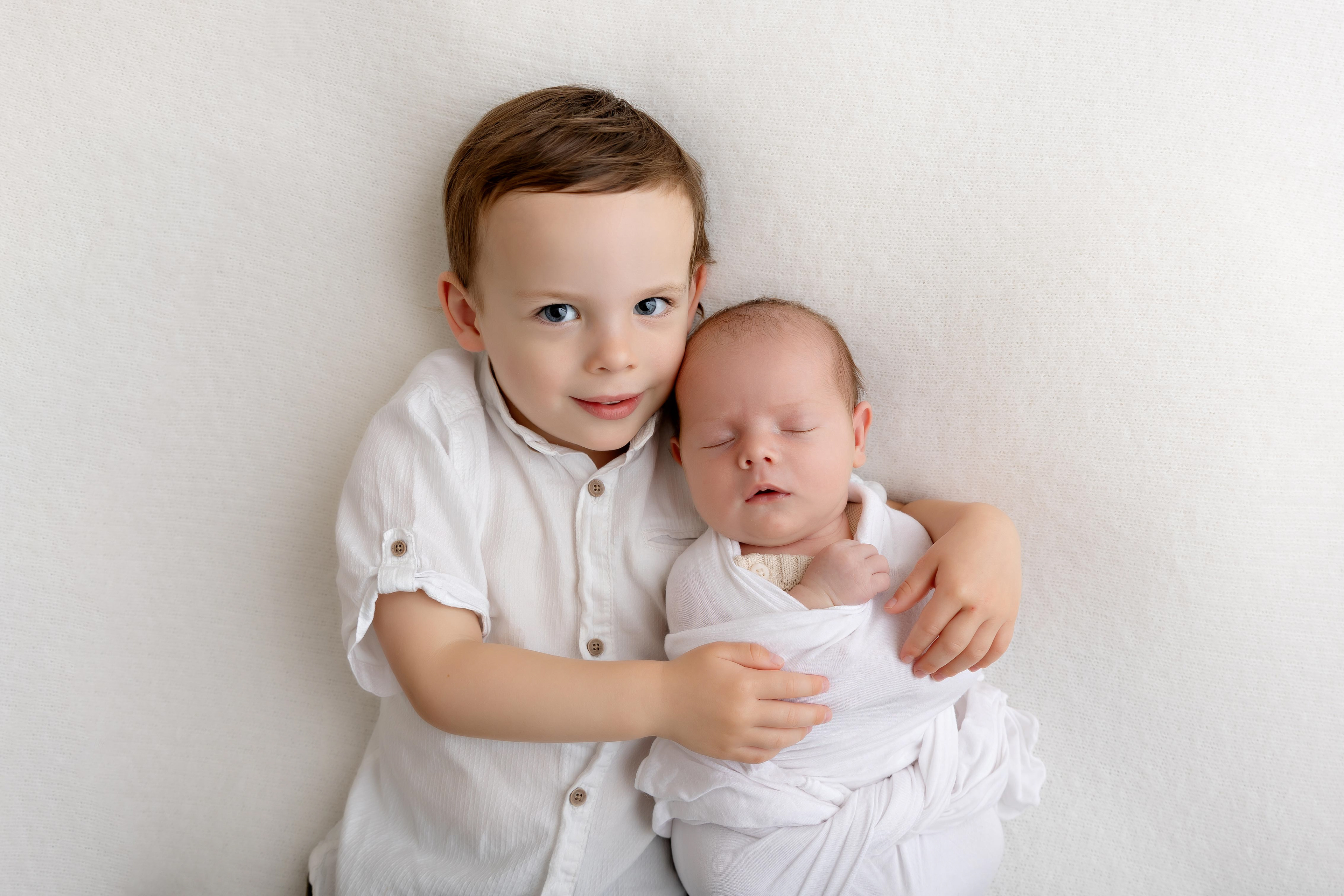Lara Drew Photography - Tauranga newborn photographer