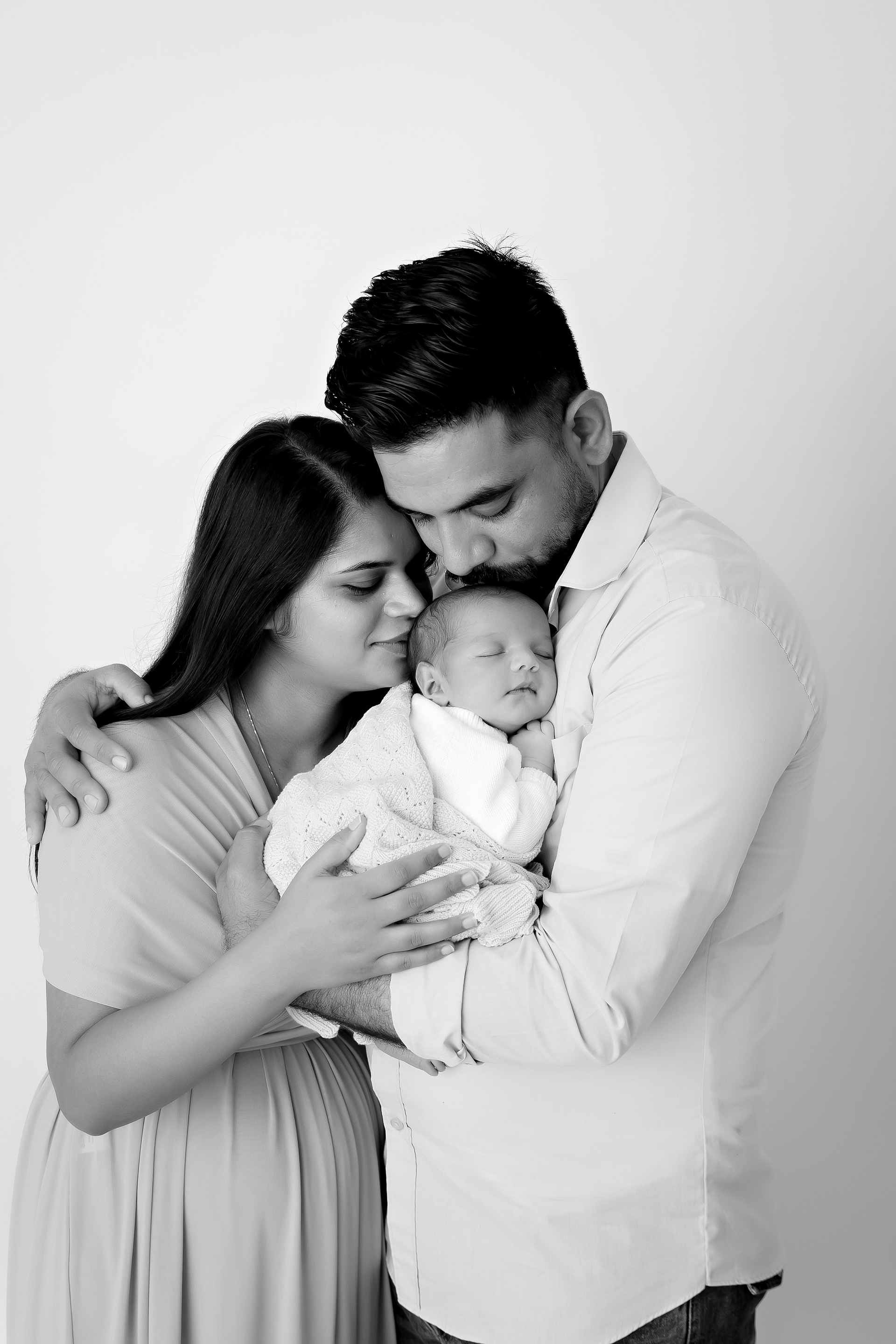Lara Drew Photography - Tauranga newborn photographer