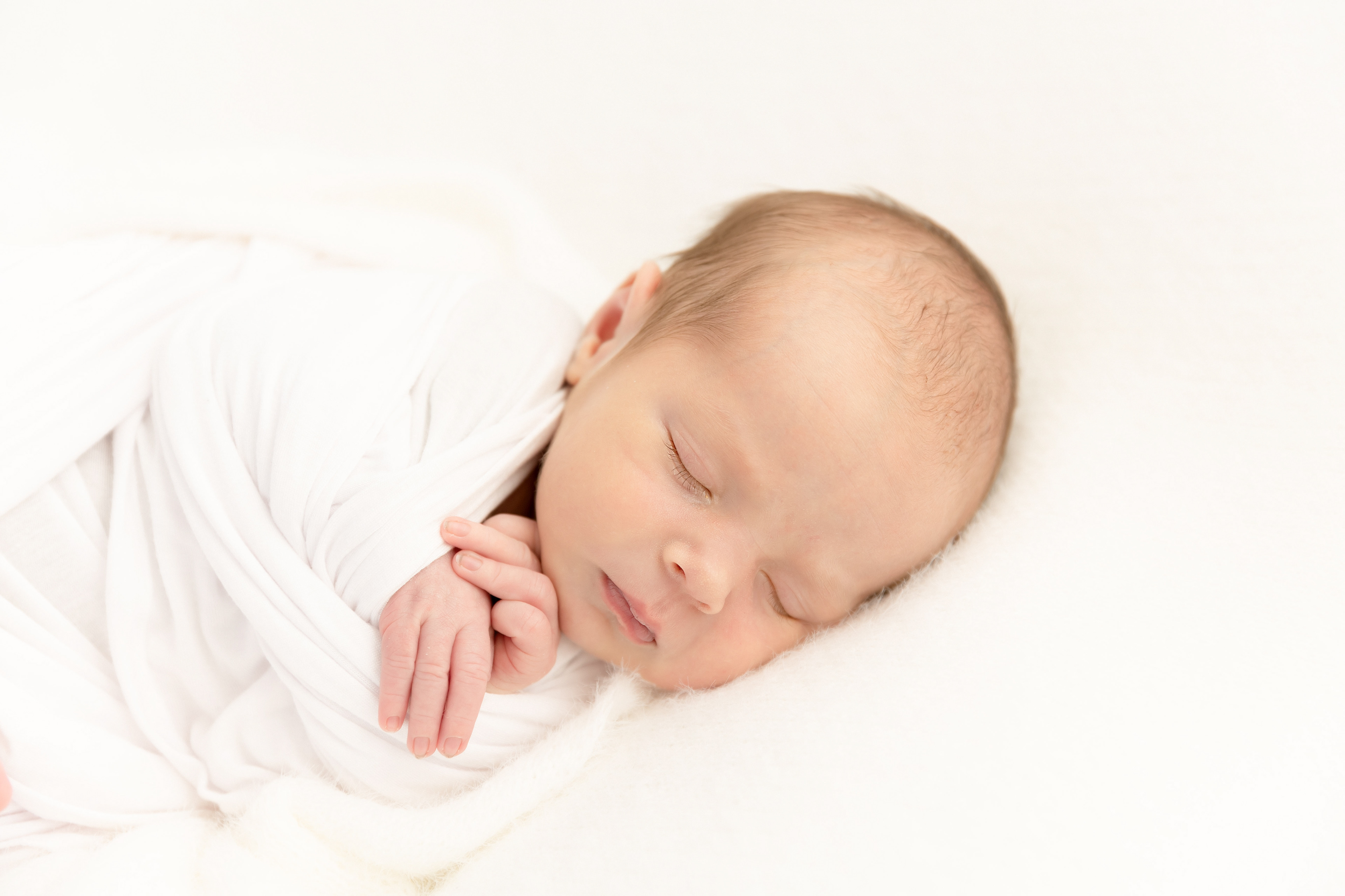 Lara Drew Photography - Tauranga newborn photographer