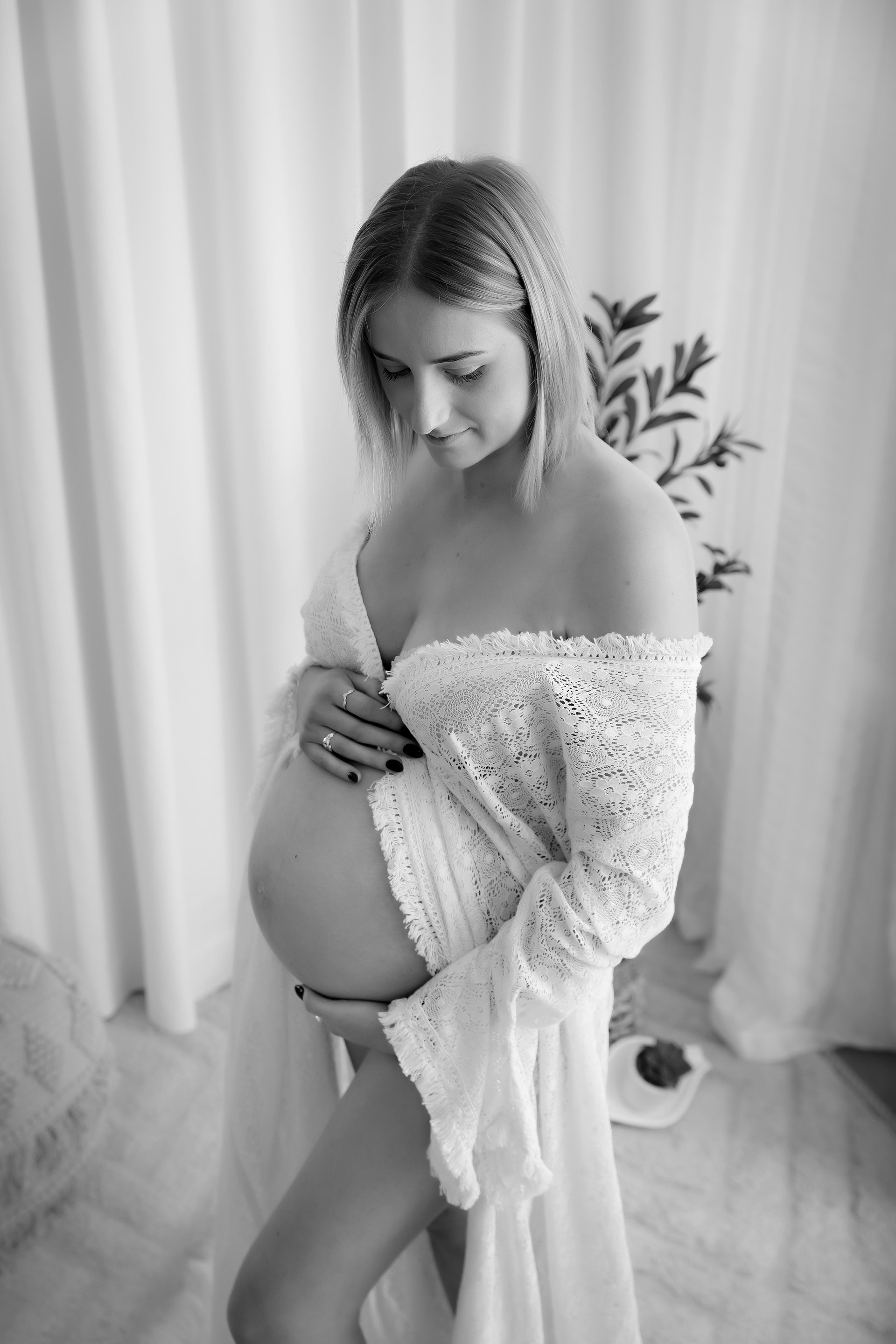 Lara Drew Photography - Tauranga maternity