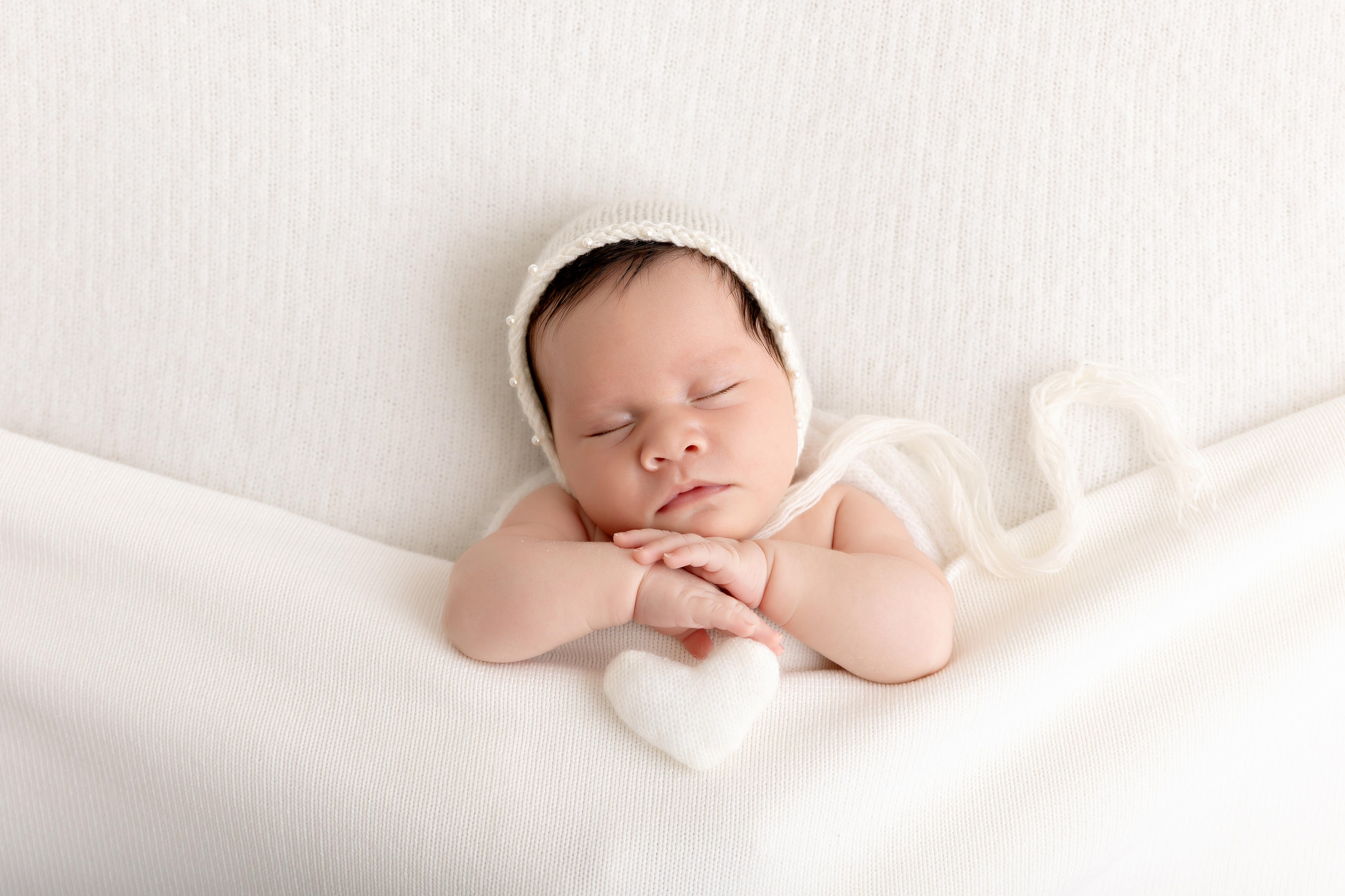 Lara Drew Photography - Tauranga newborn photographer