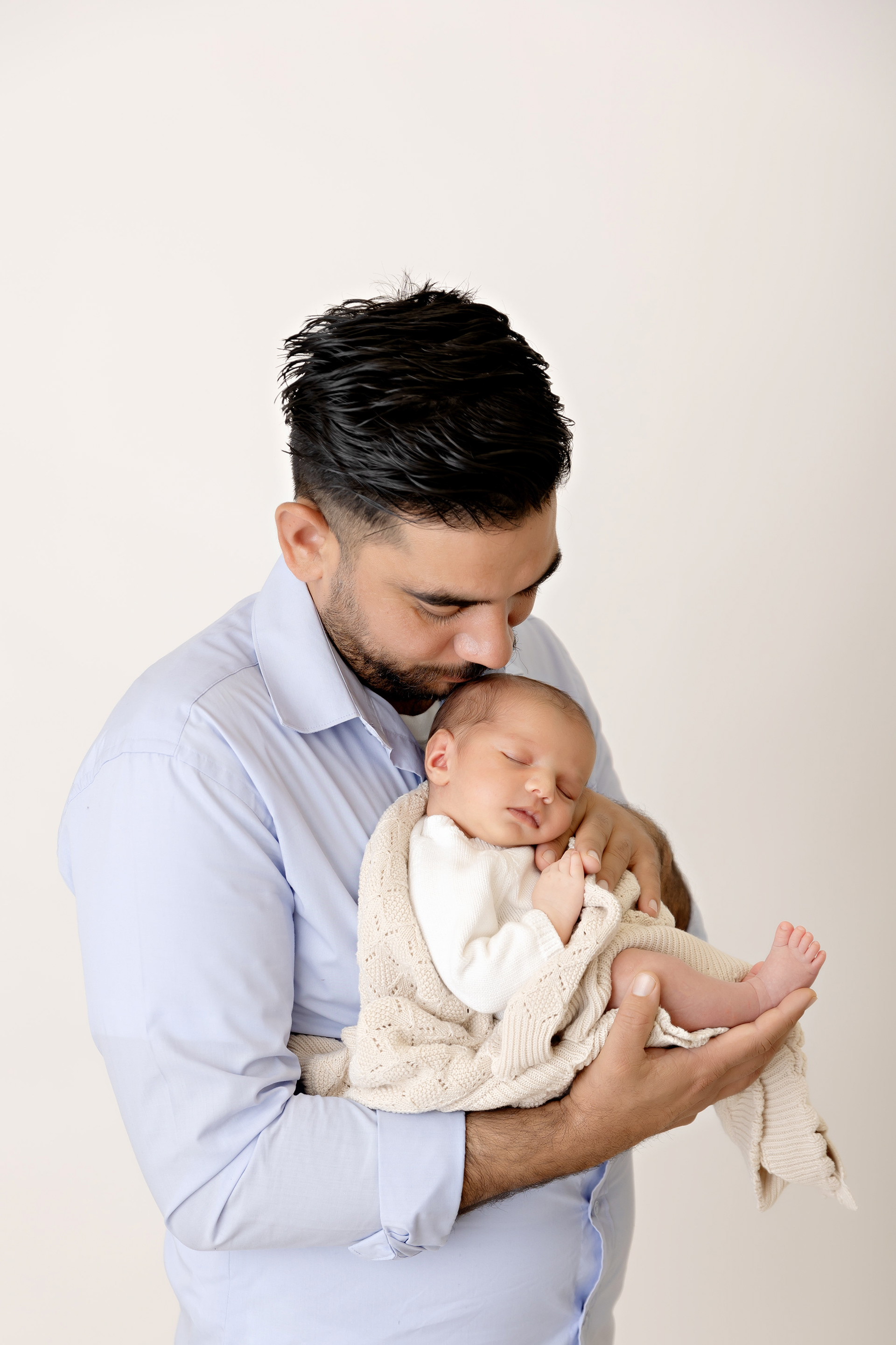 Lara Drew Photography - Tauranga newborn photographer