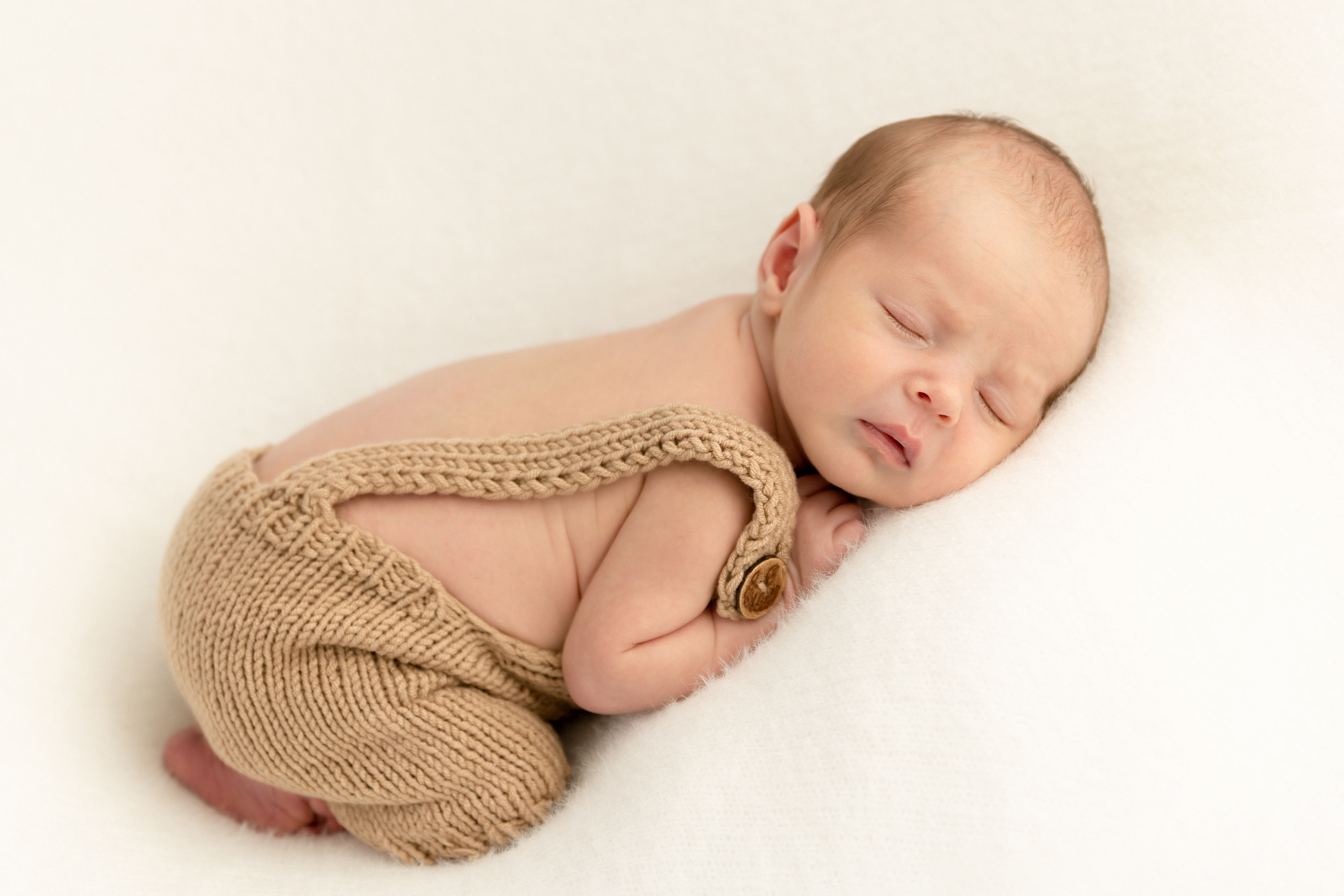 Lara Drew Photography - Tauranga newborn photographer