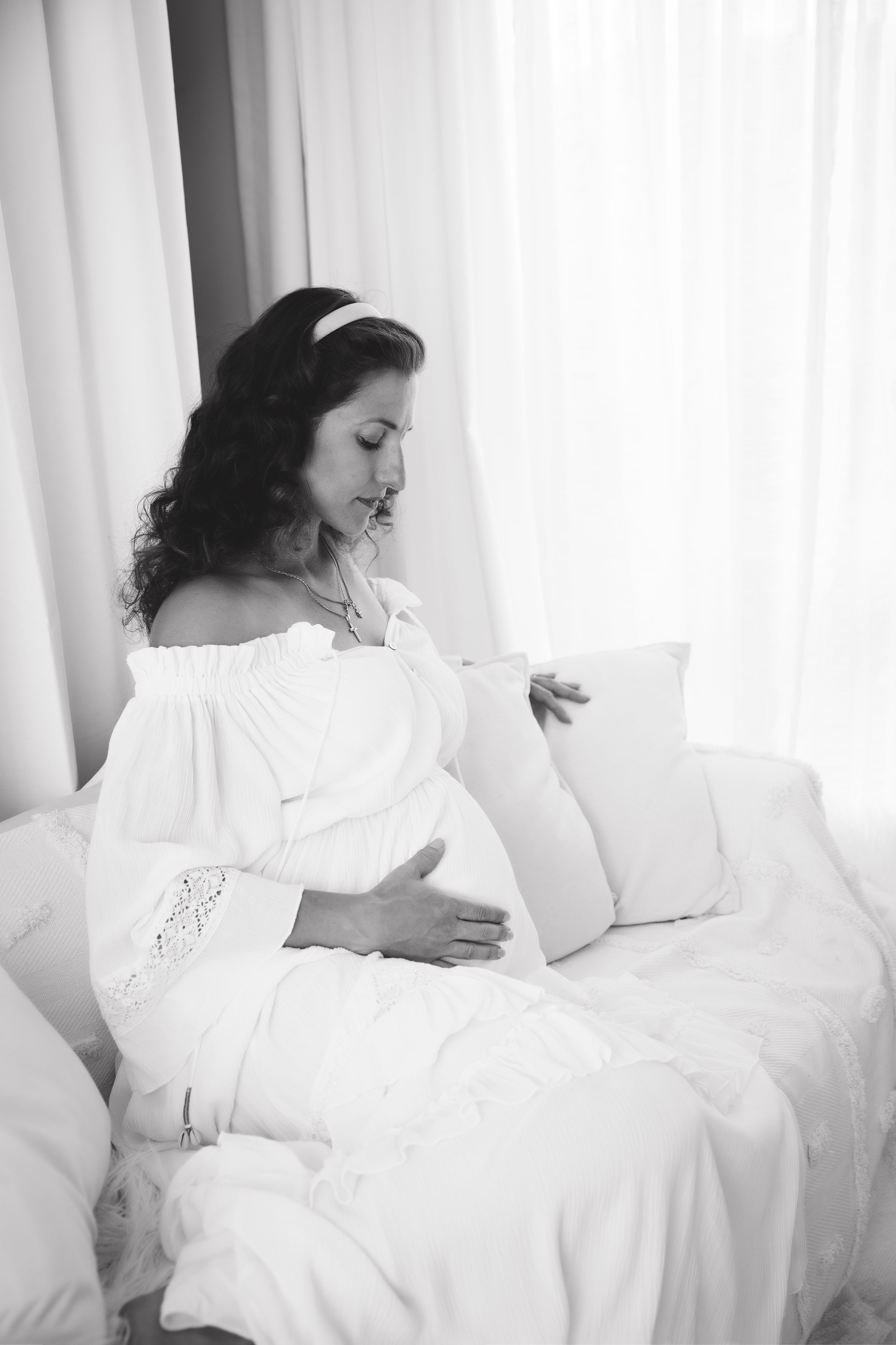 Lara Drew Photography - Tauranga maternity