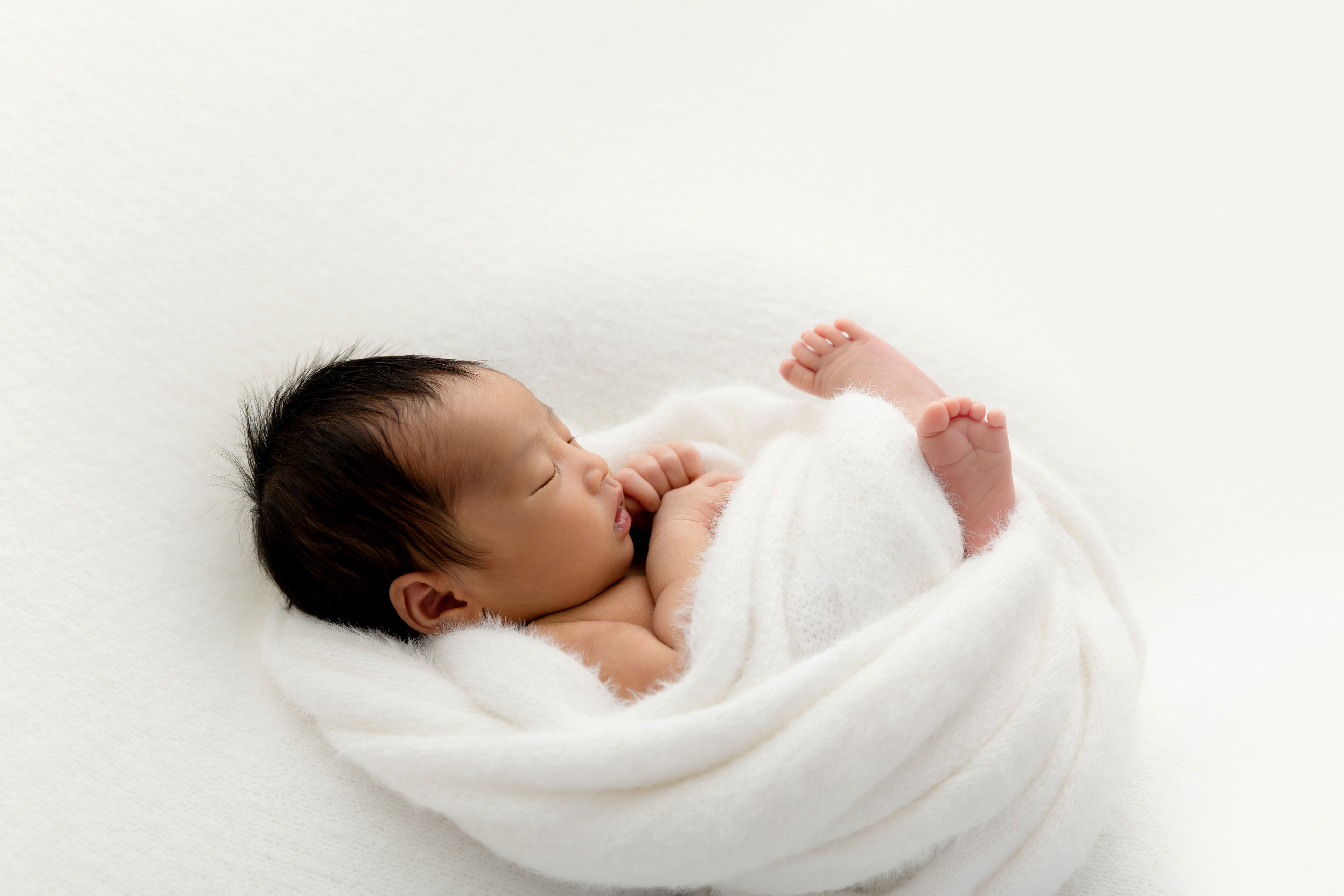 Lara Drew Photography - Tauranga newborn photographer