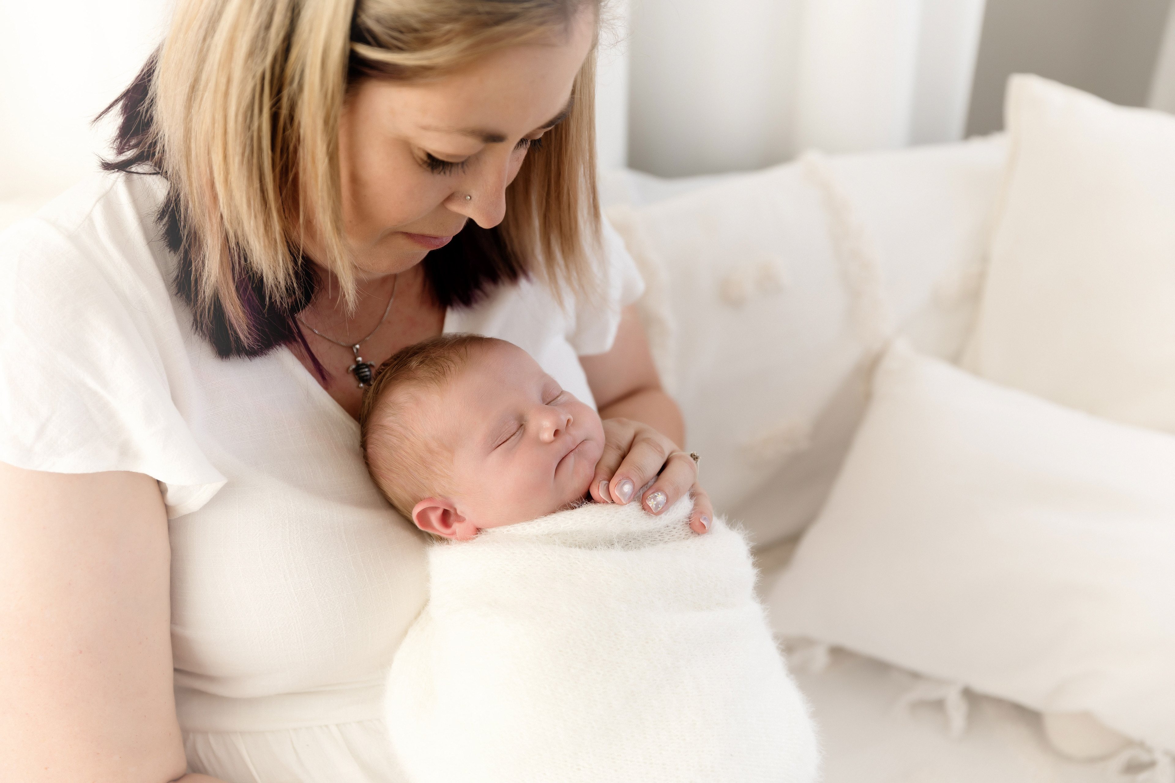 Lara Drew Photography - Tauranga newborn photographer