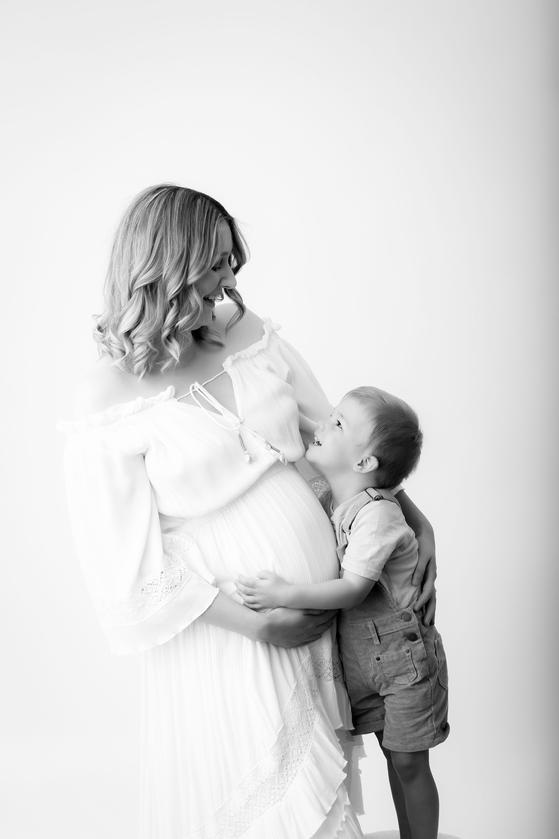 Lara Drew Photography - Tauranga maternity