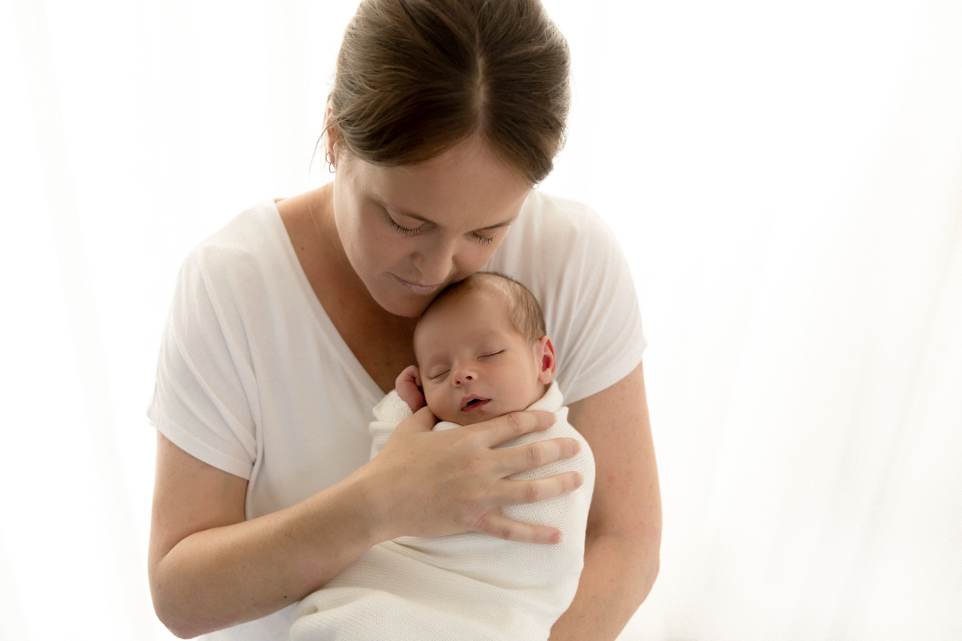Lara Drew Photography - Tauranga newborn photographer