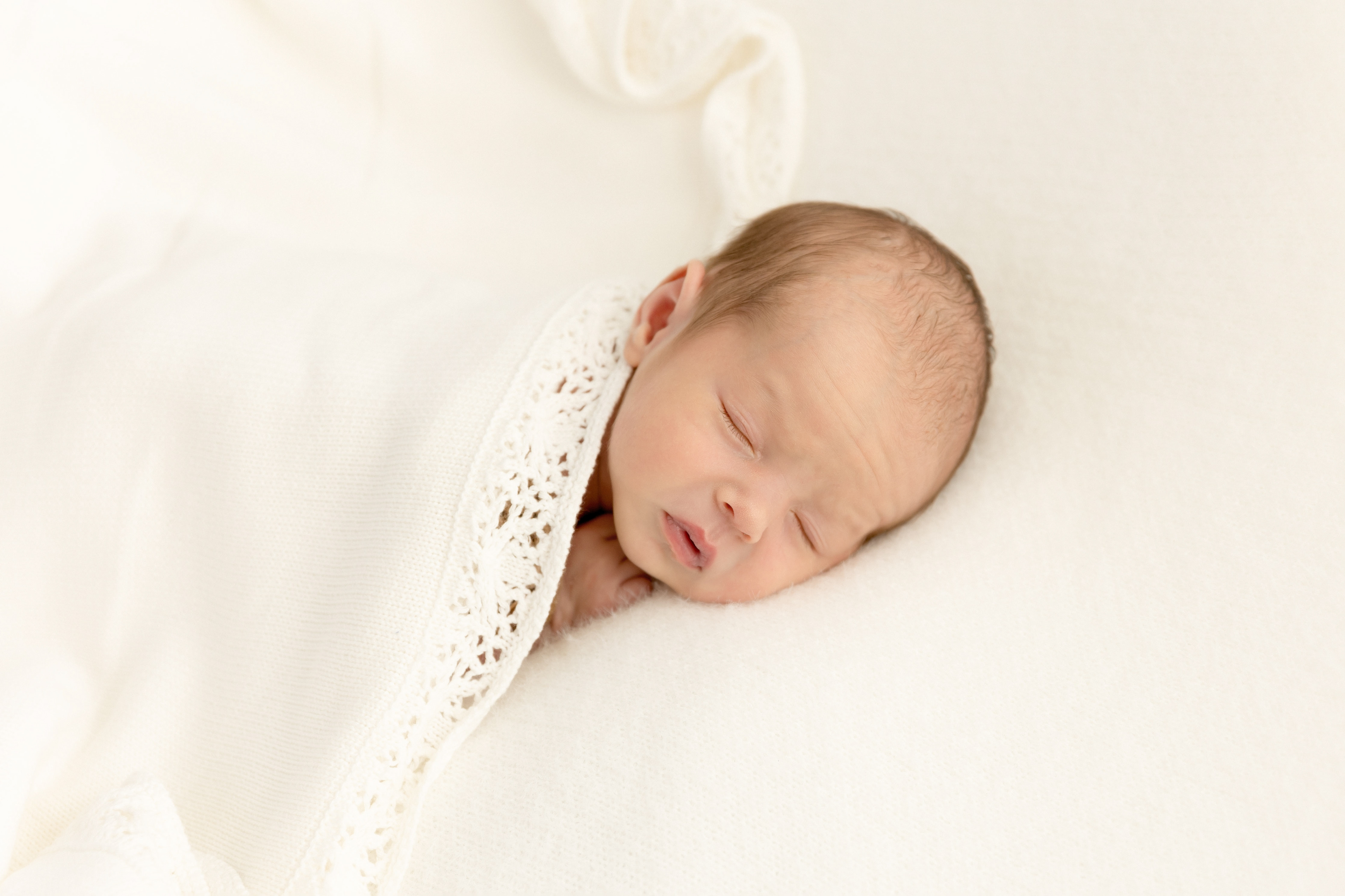 Lara Drew Photography - Tauranga newborn photographer