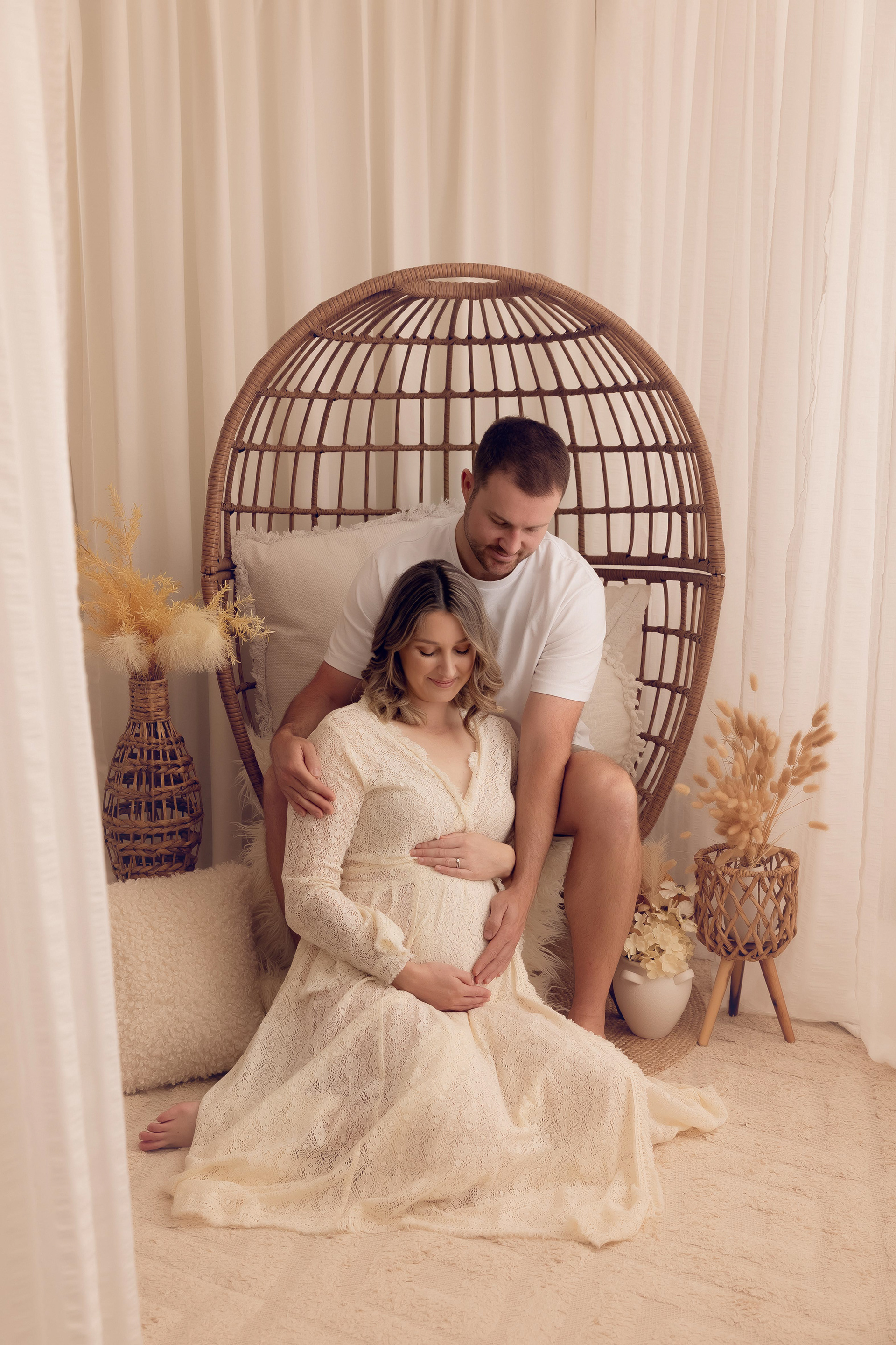 Lara Drew Photography - Tauranga maternity