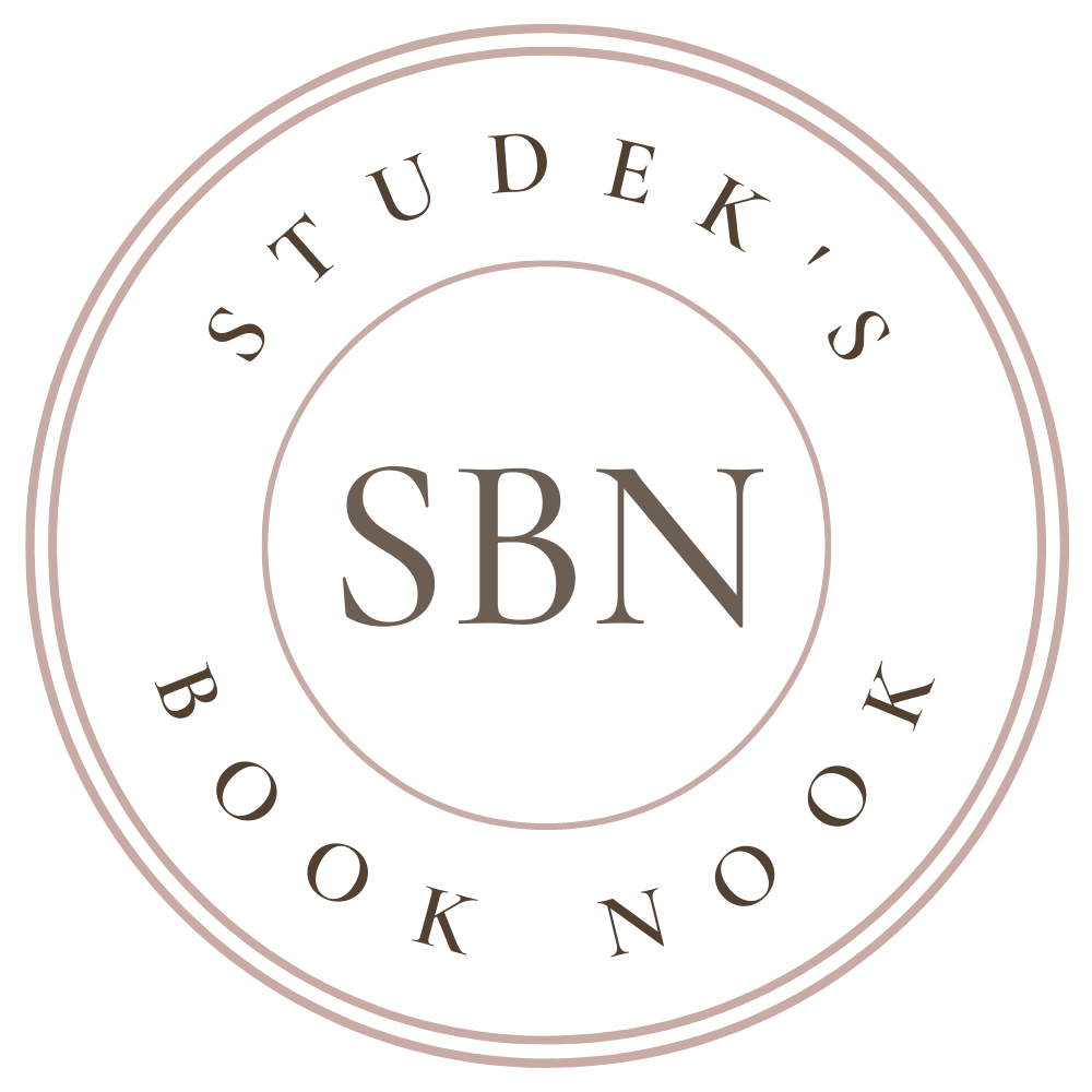 Studek's Book Nook